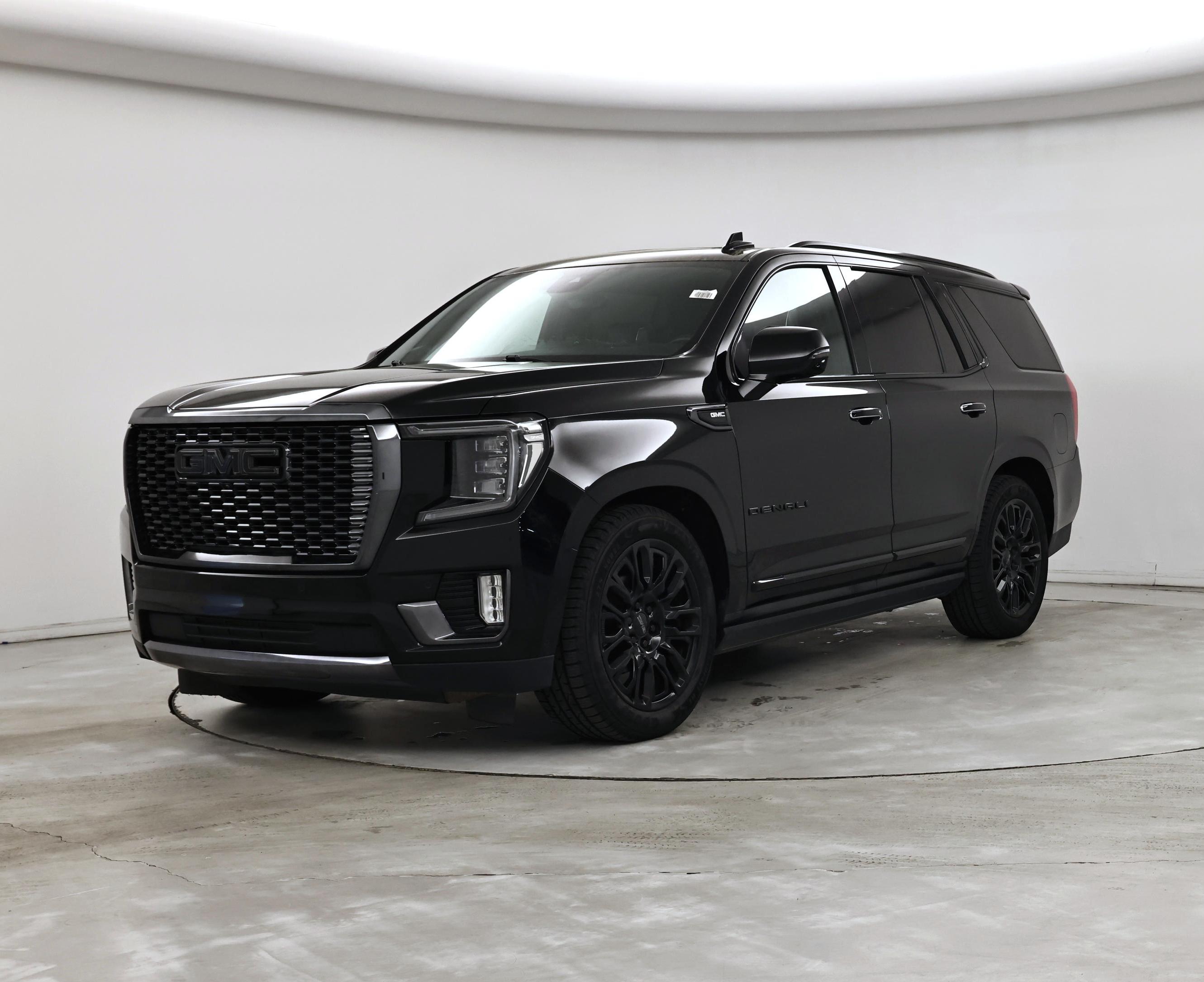 Thumbnail: 2023 GMC Yukon - 4