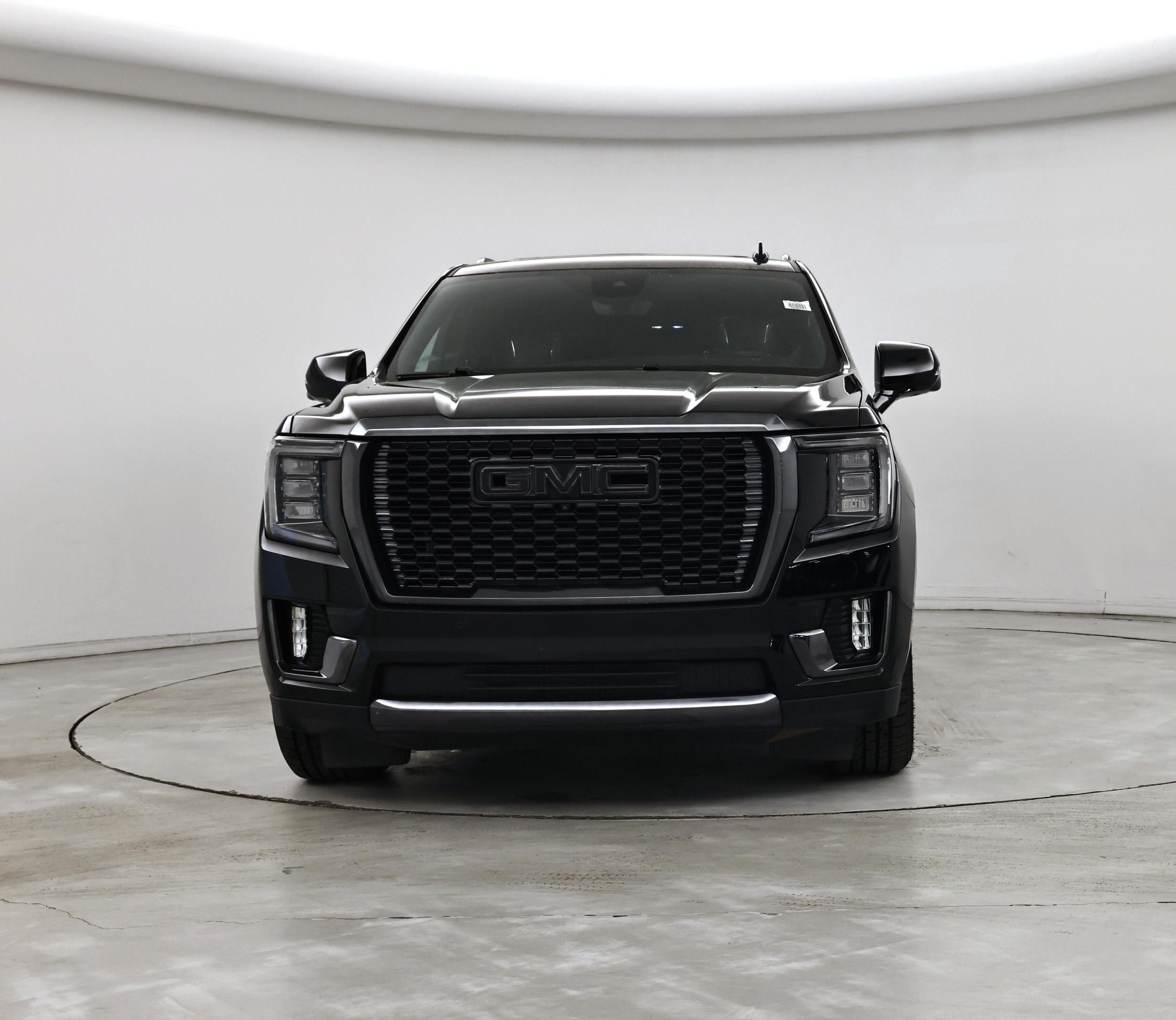 Thumbnail: 2023 GMC Yukon - 5