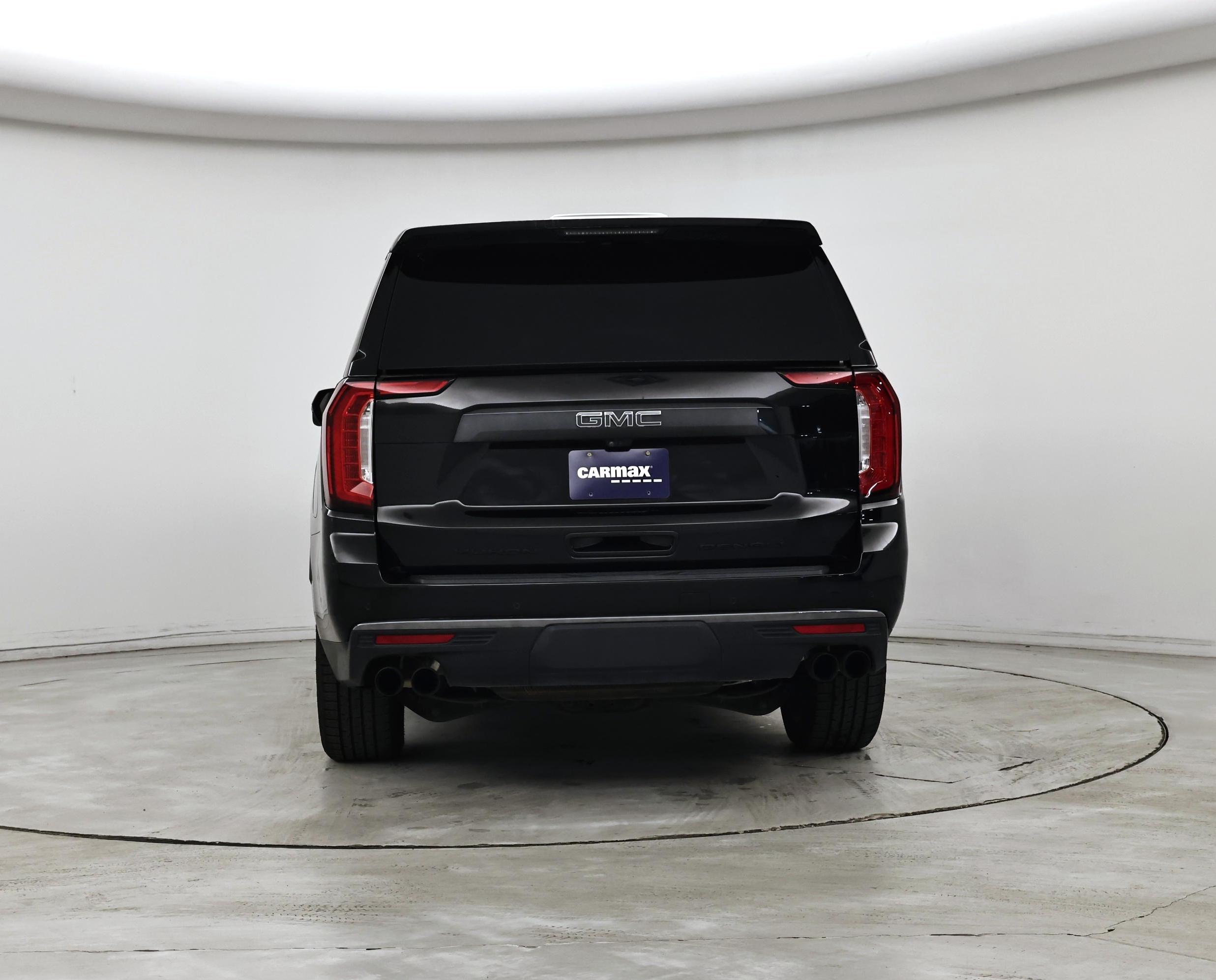 Thumbnail: 2023 GMC Yukon - 6