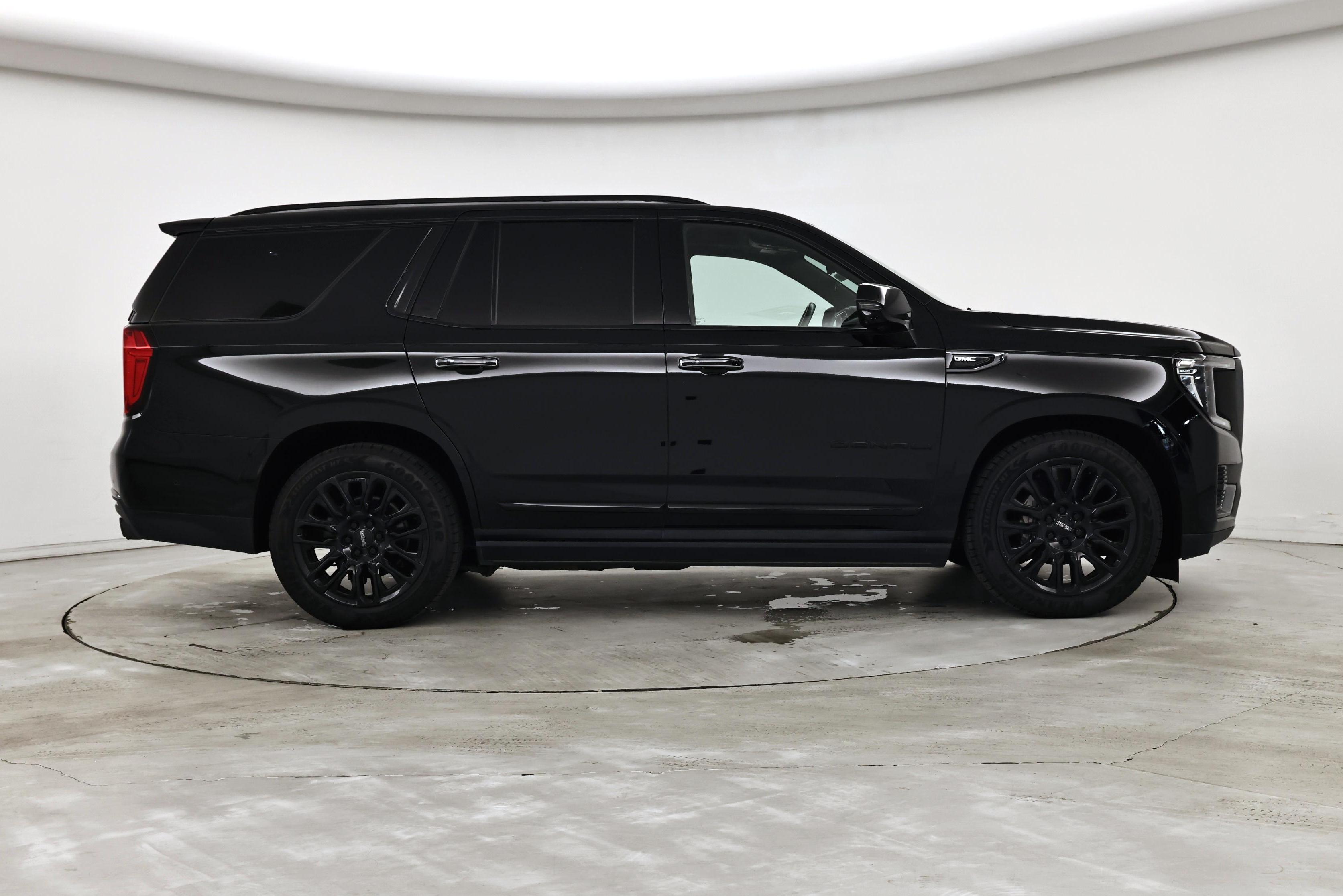 Thumbnail: 2023 GMC Yukon - 7