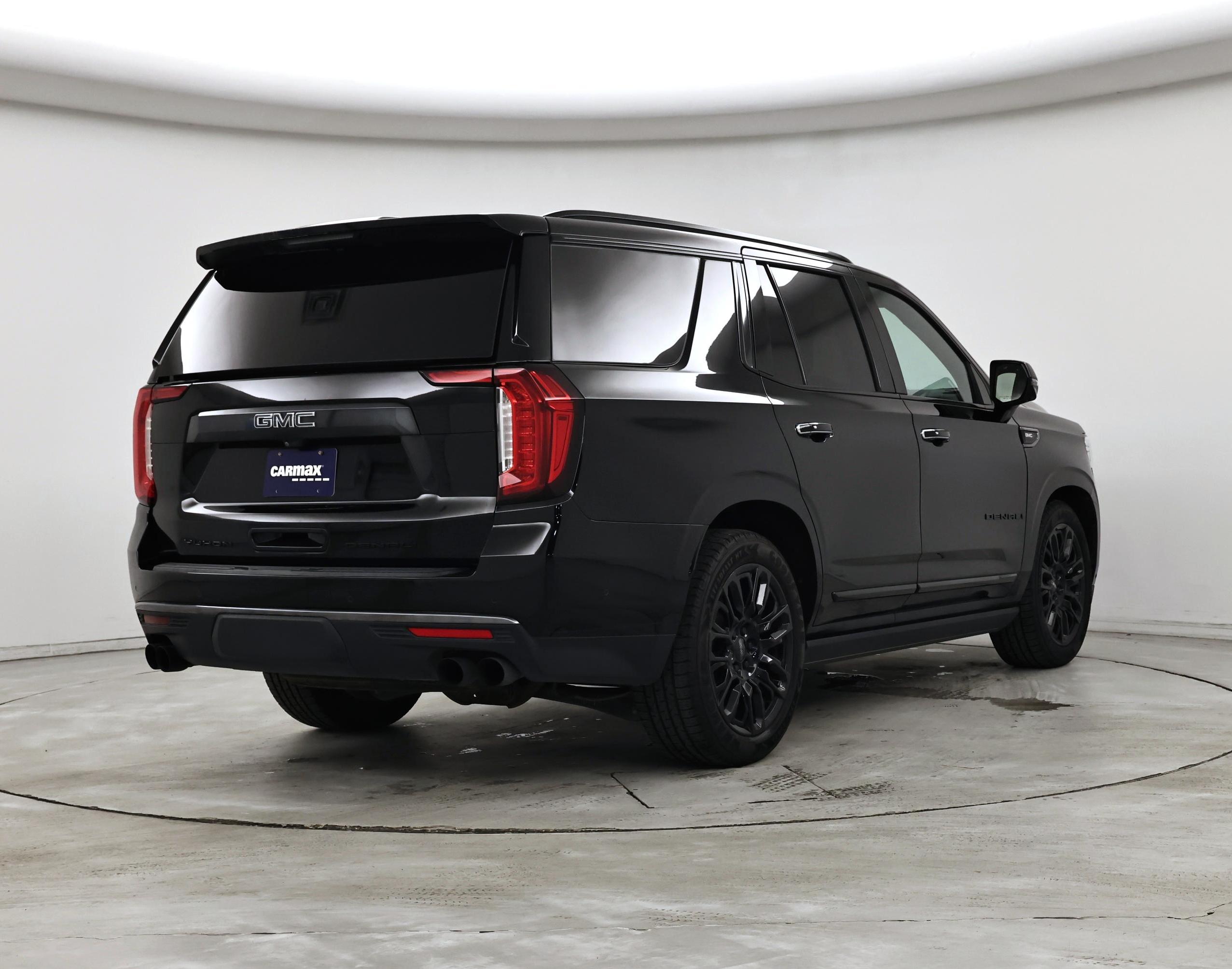 Thumbnail: 2023 GMC Yukon - 8