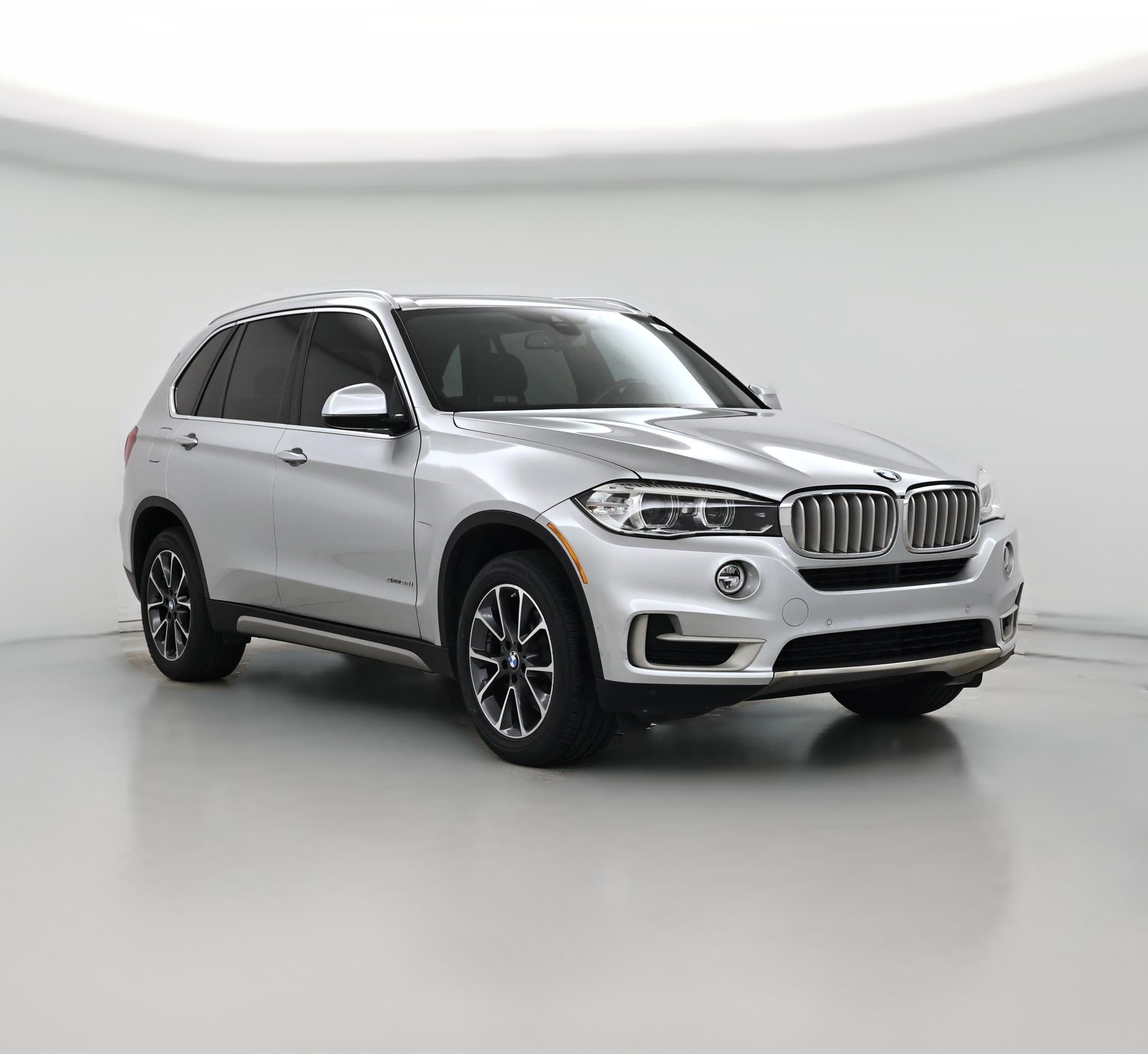 Thumbnail: 2018 BMW X5 - 1