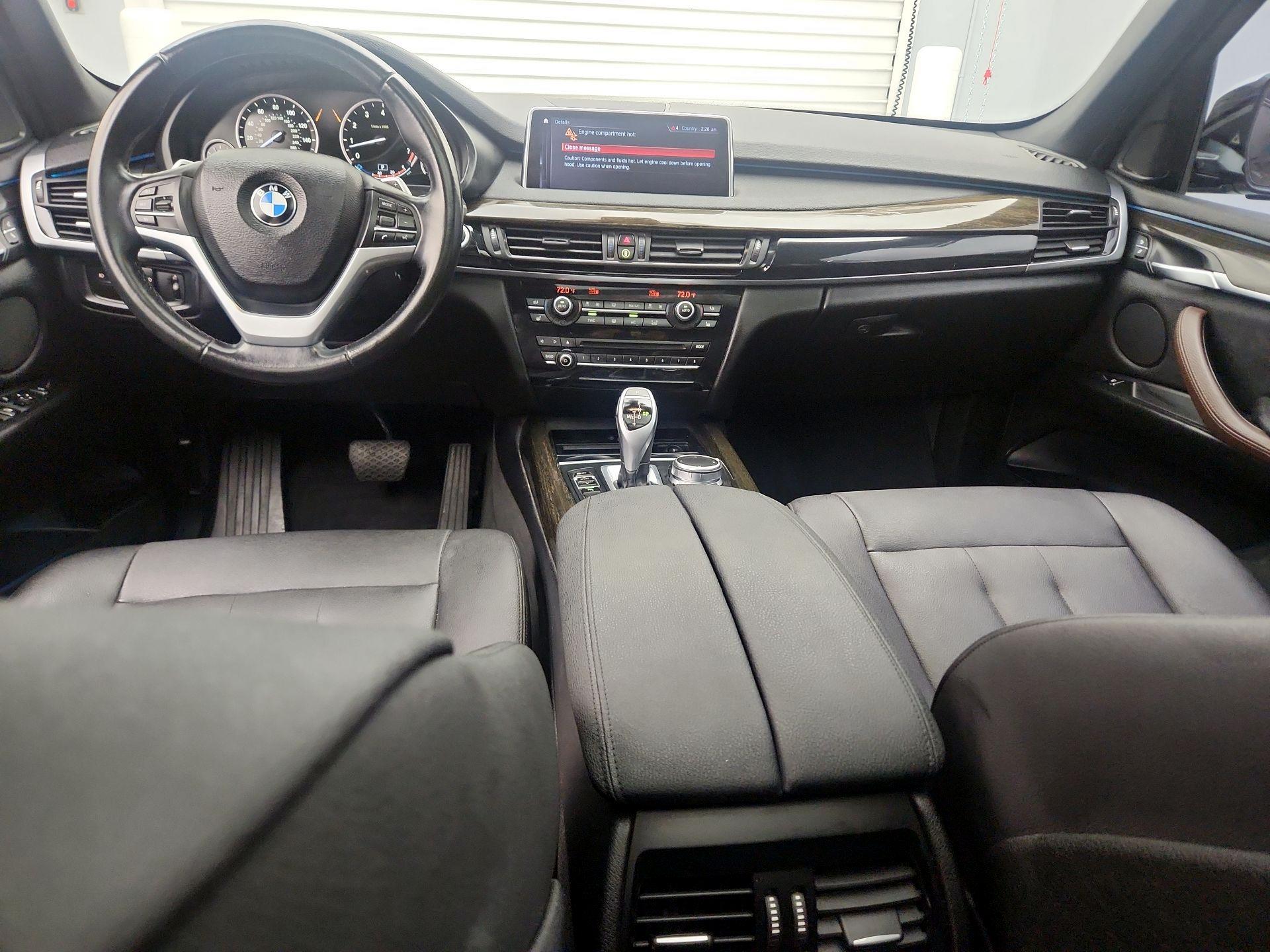 Thumbnail: 2018 BMW X5 - 9