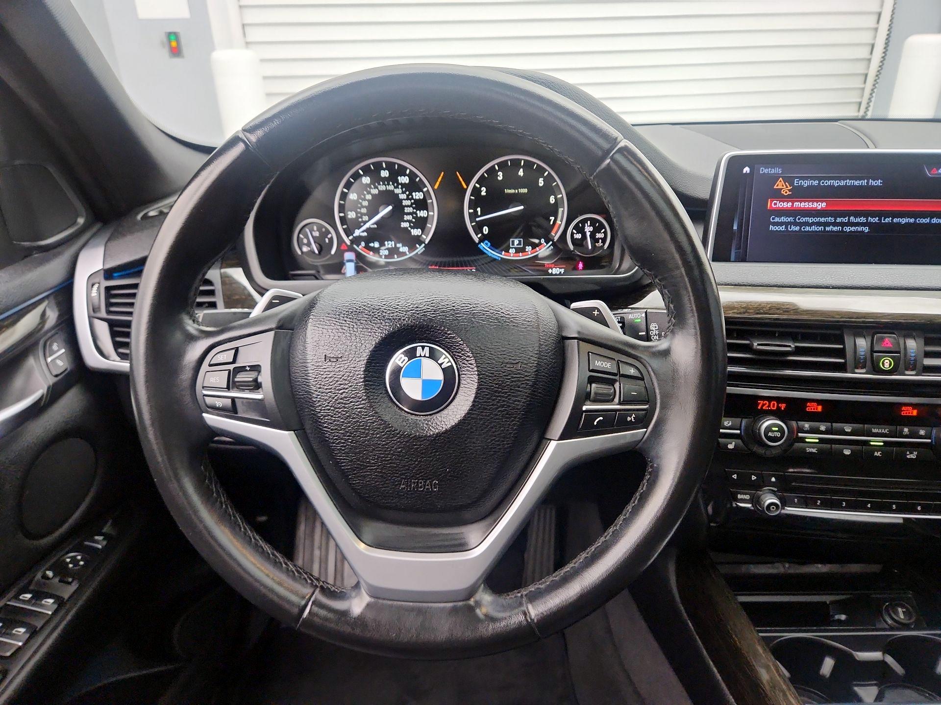 Thumbnail: 2018 BMW X5 - 10