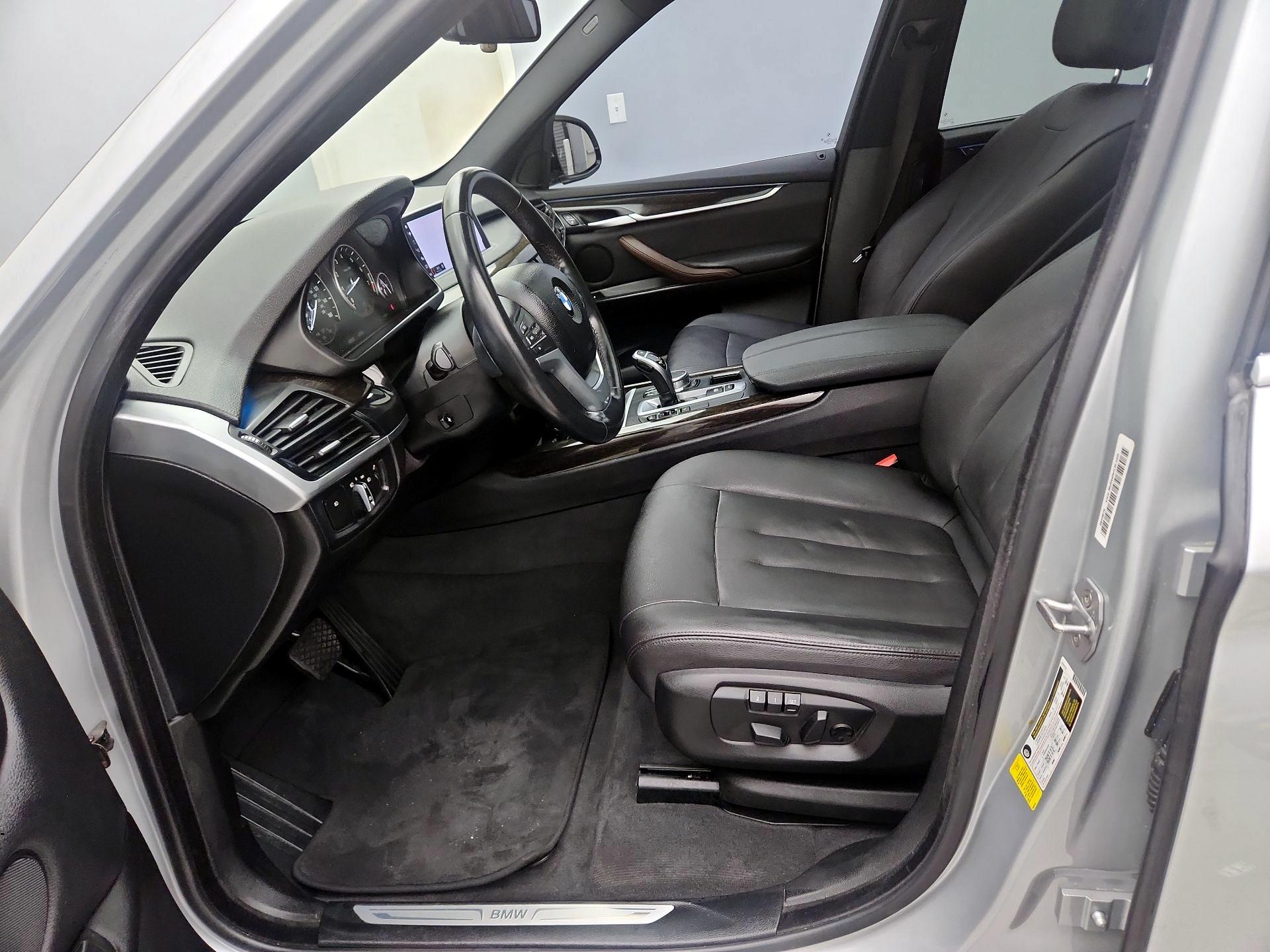 Thumbnail: 2018 BMW X5 - 11