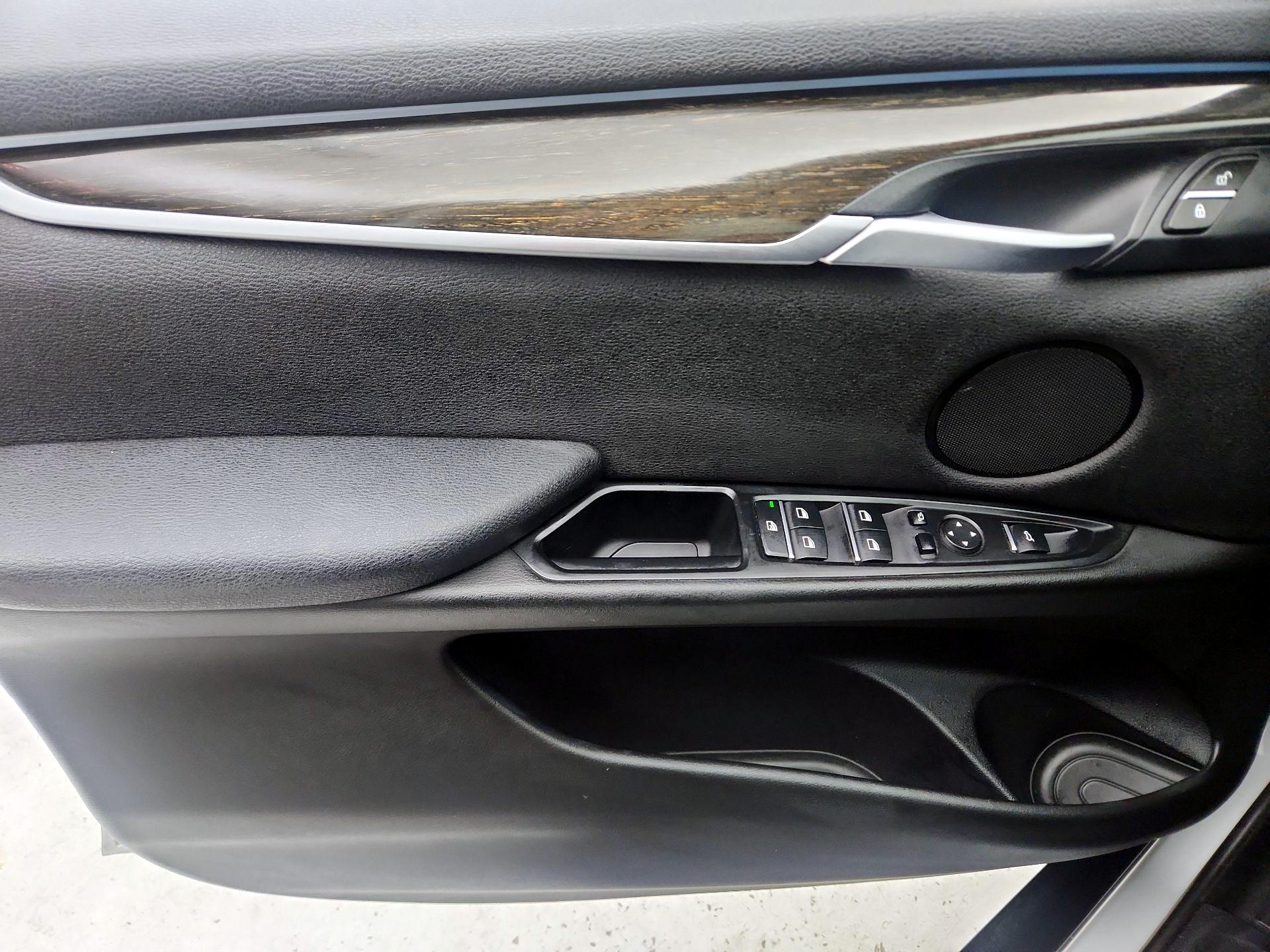 Thumbnail: 2018 BMW X5 - 12