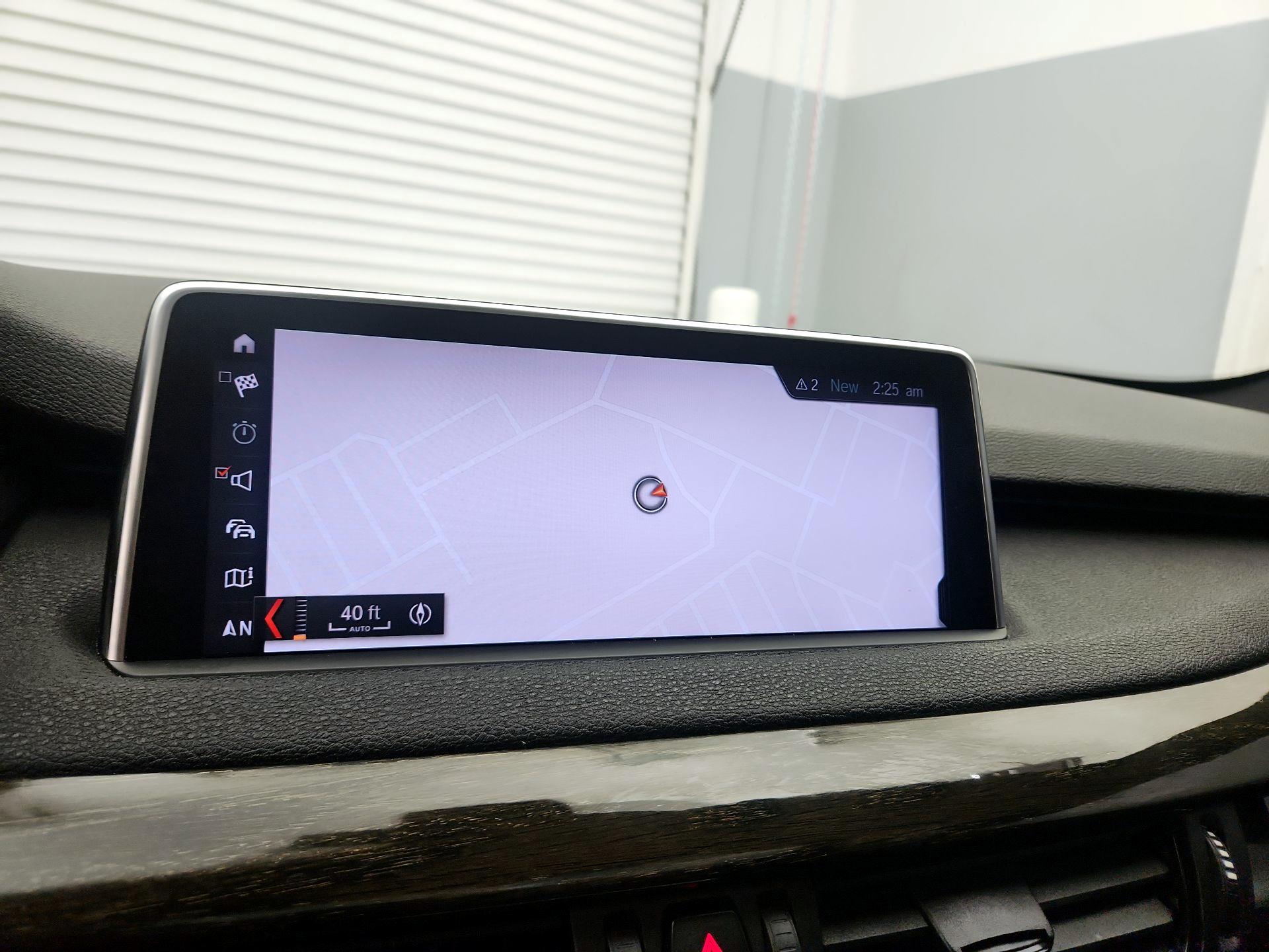 Thumbnail: 2018 BMW X5 - 14