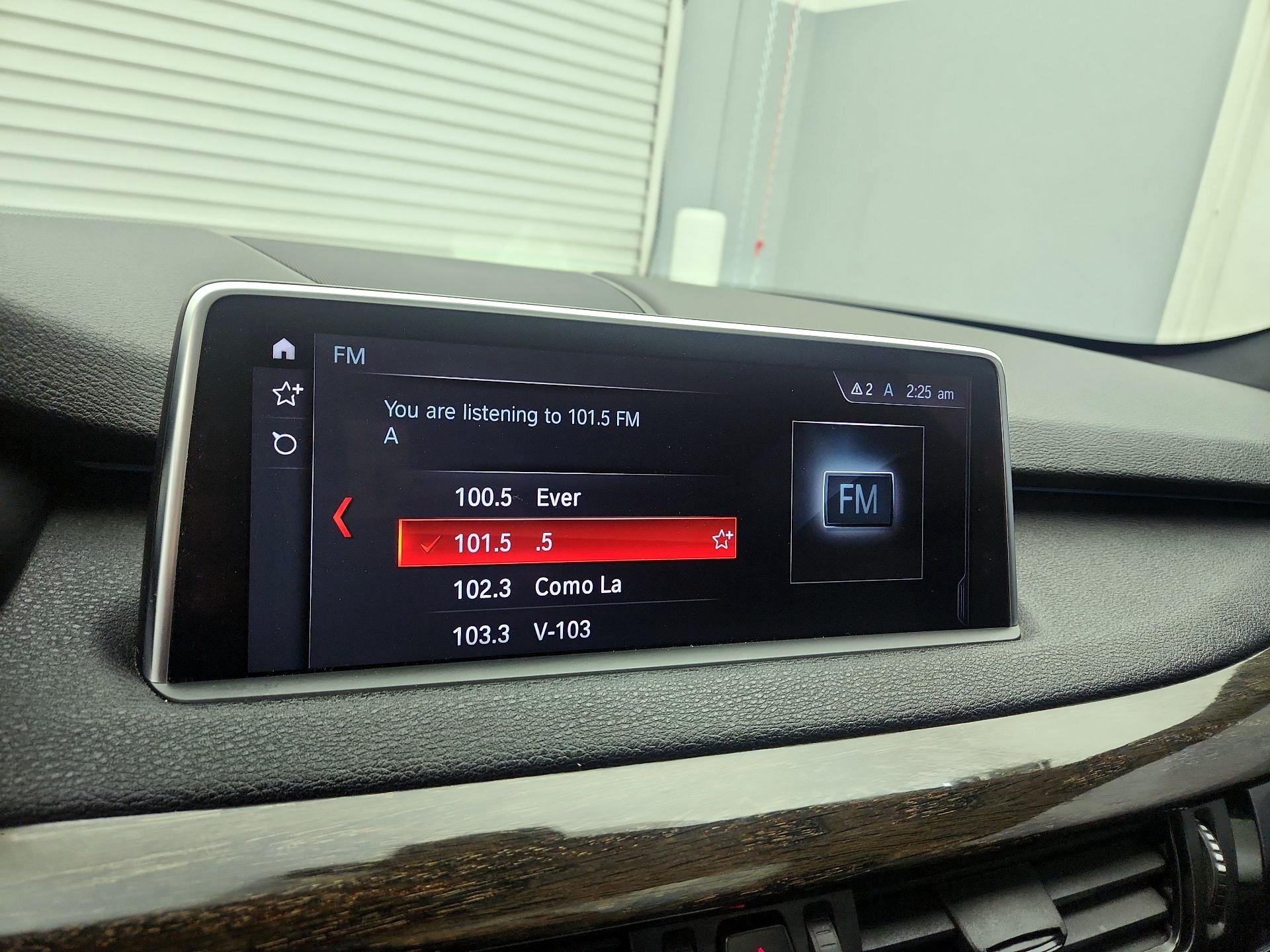 Thumbnail: 2018 BMW X5 - 16