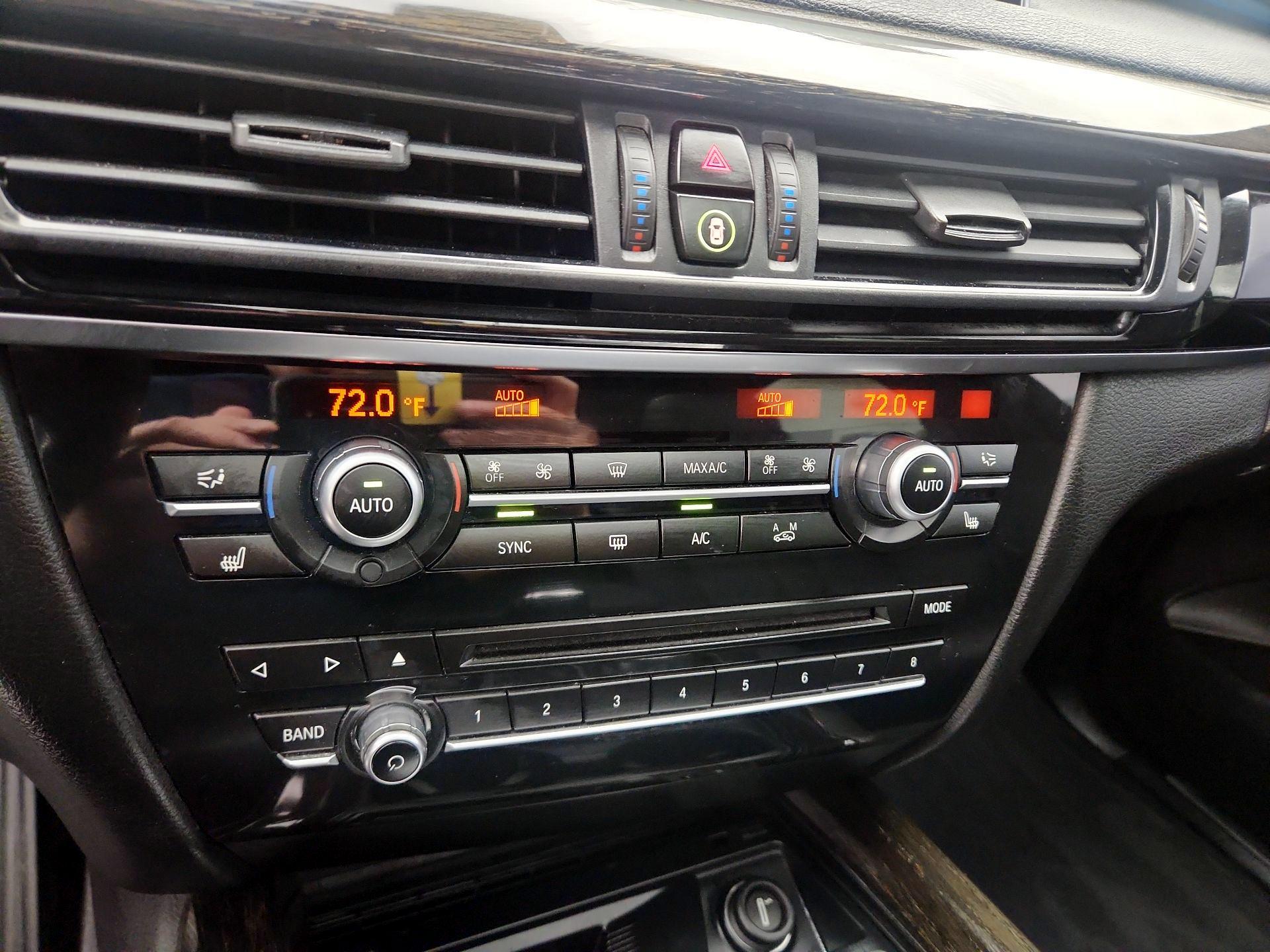 Thumbnail: 2018 BMW X5 - 17