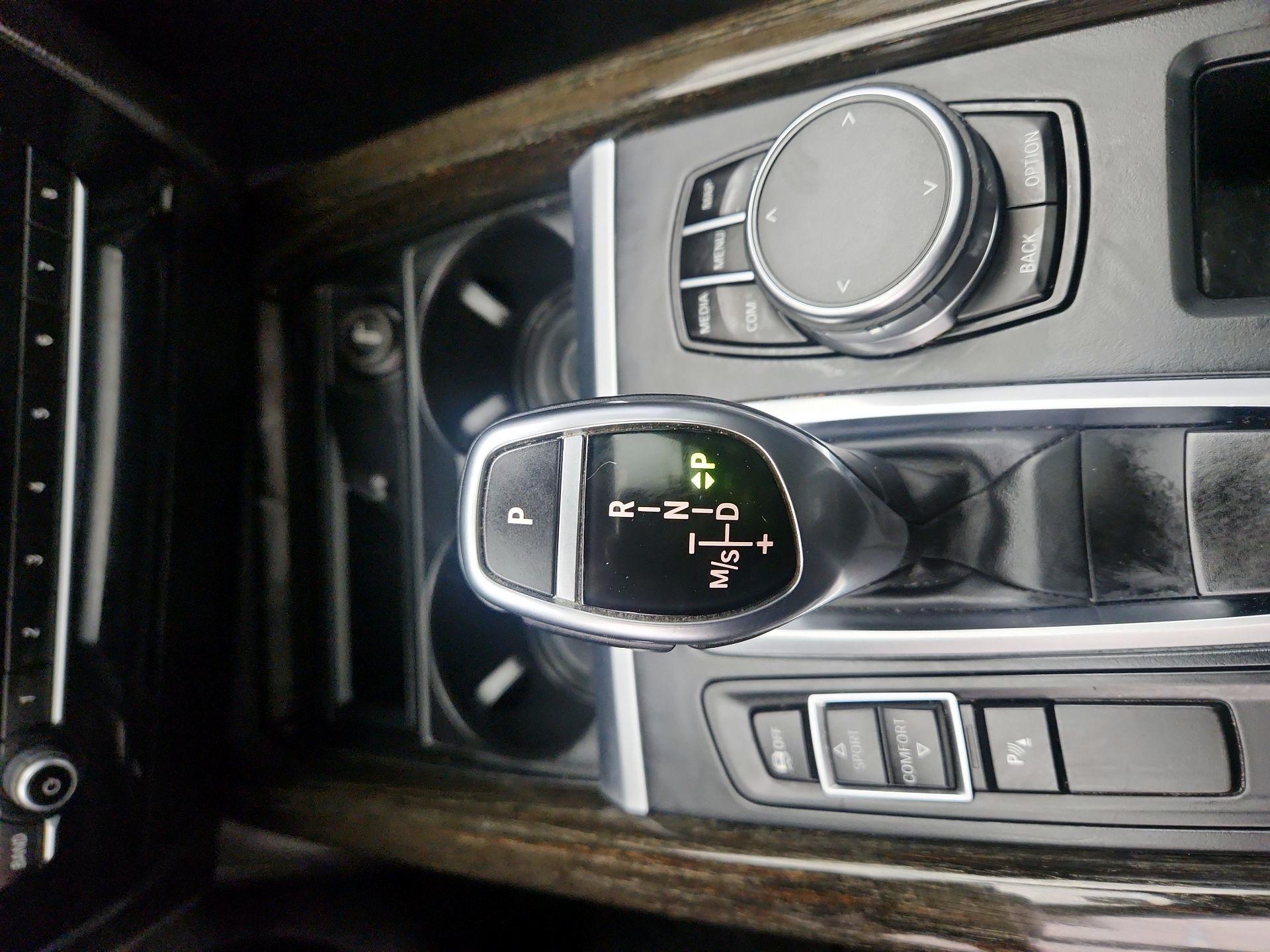 Thumbnail: 2018 BMW X5 - 18