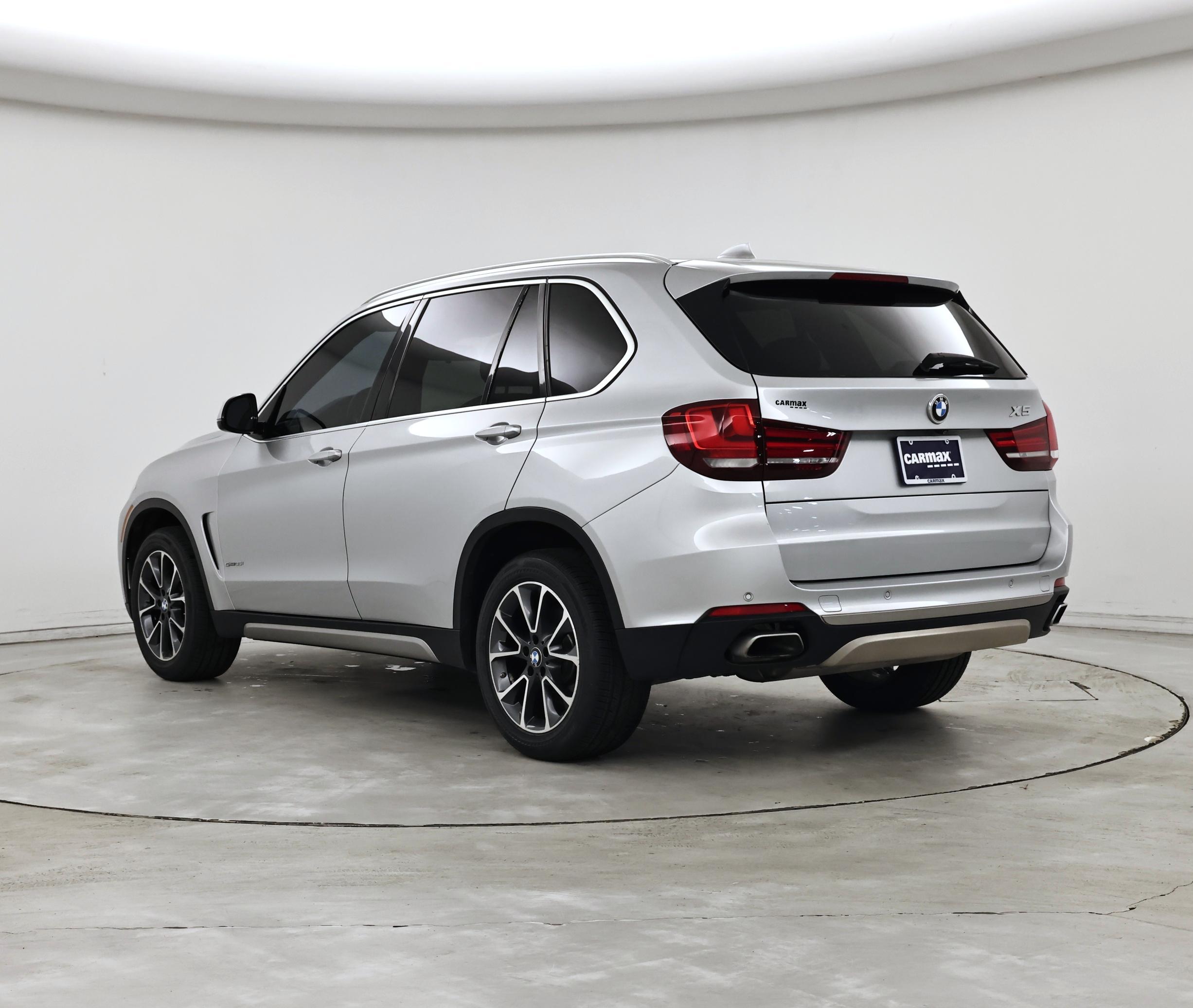 Thumbnail: 2018 BMW X5 - 2