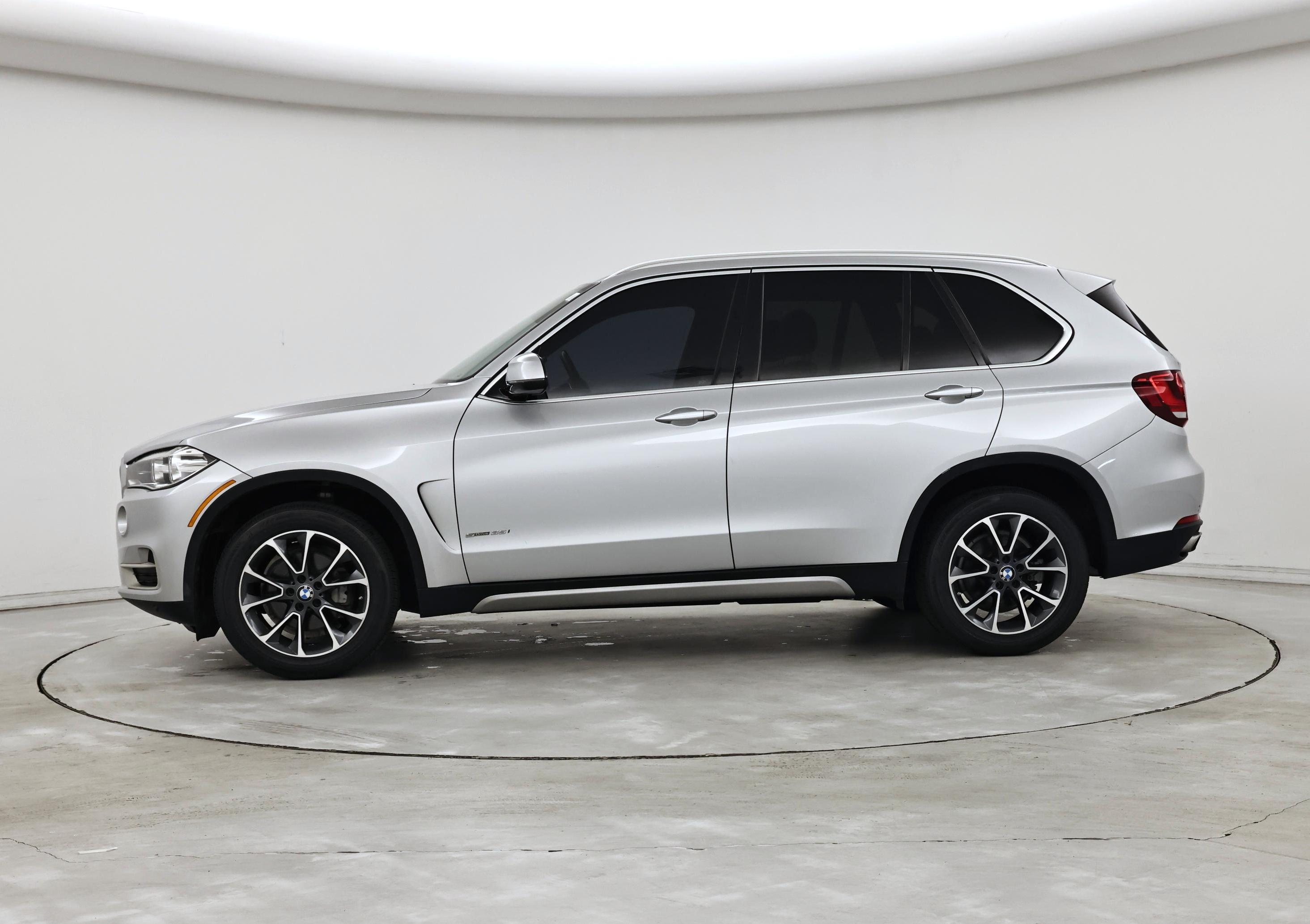 Thumbnail: 2018 BMW X5 - 3