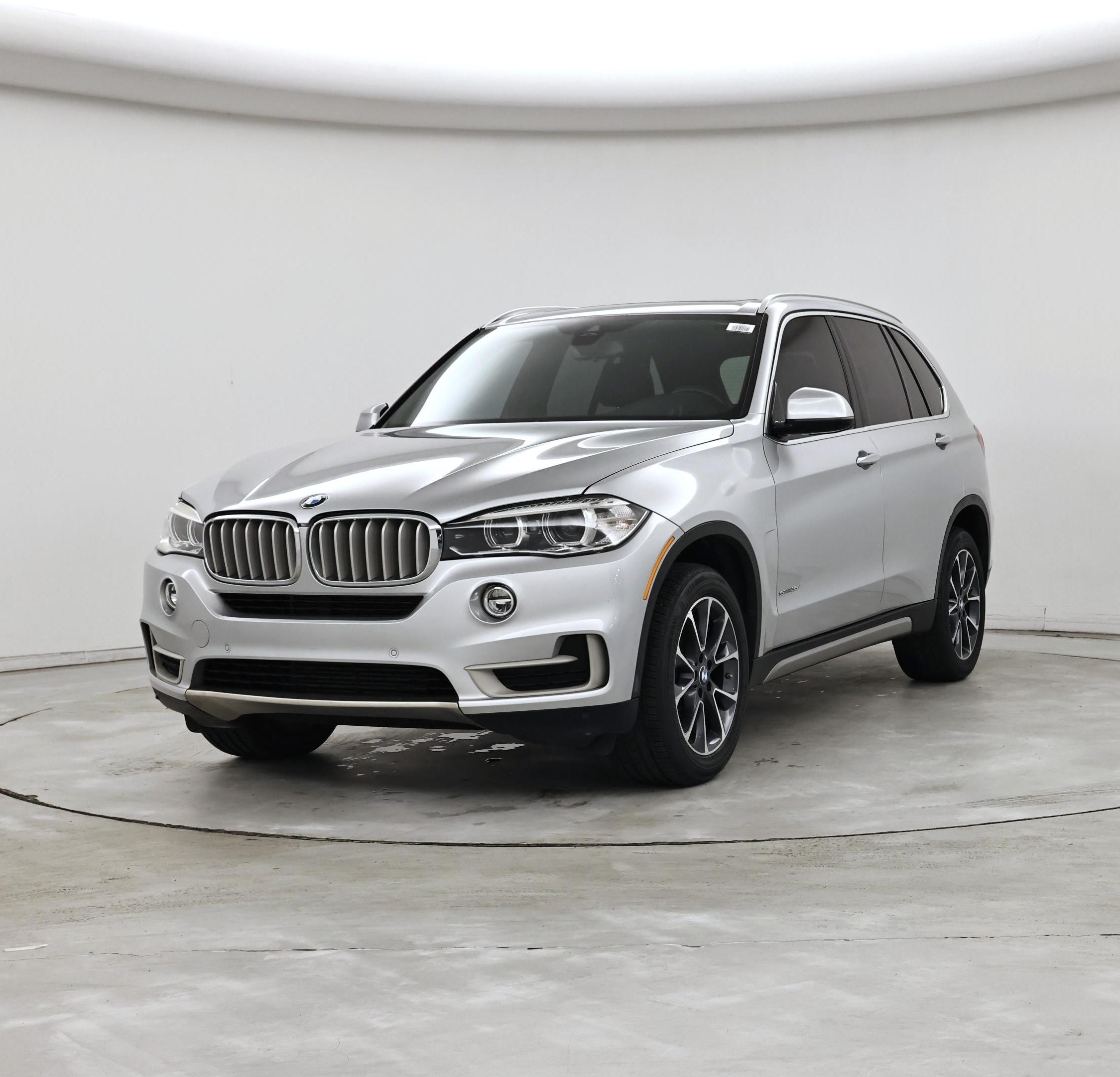 Thumbnail: 2018 BMW X5 - 4
