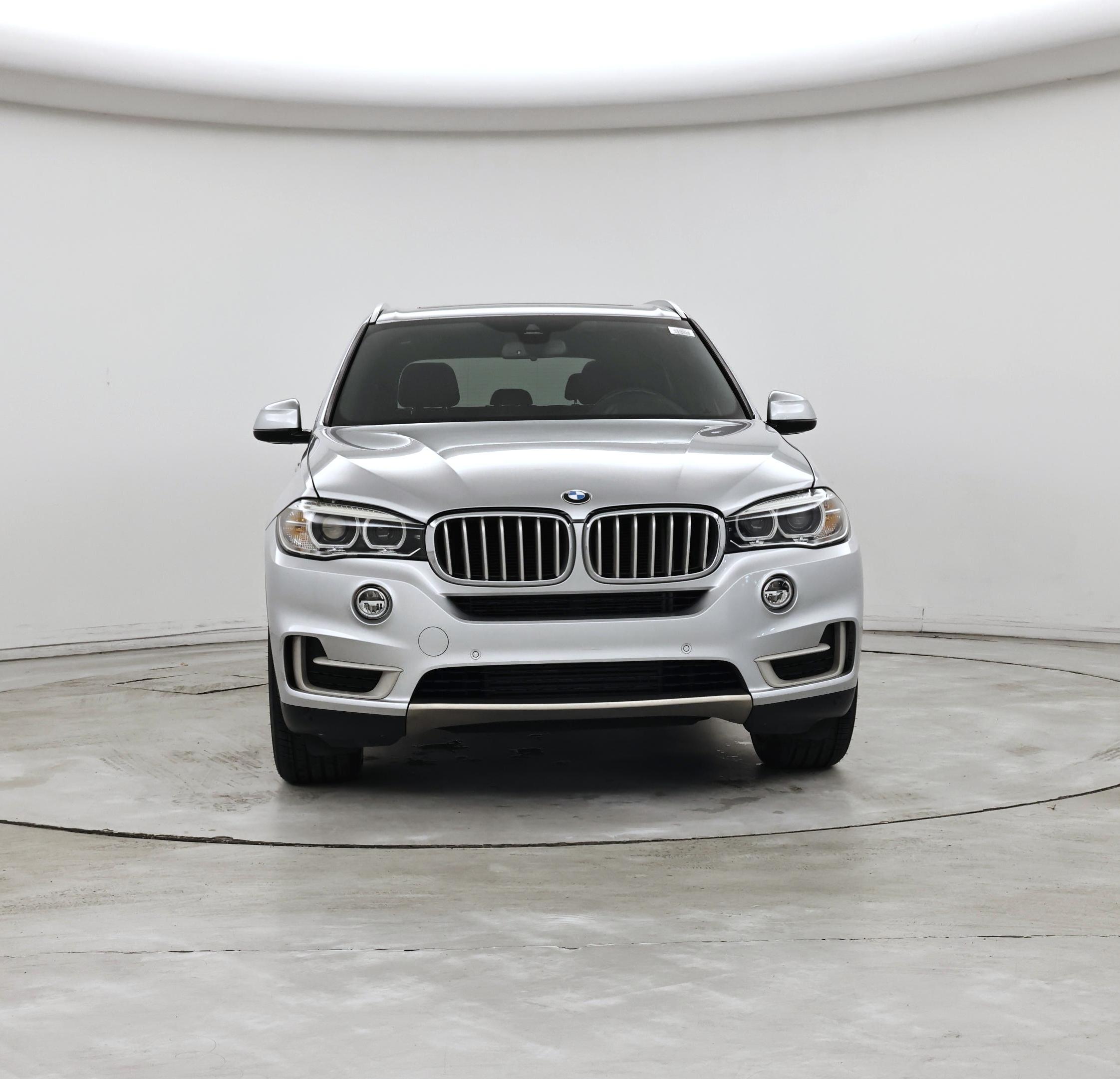 Thumbnail: 2018 BMW X5 - 5