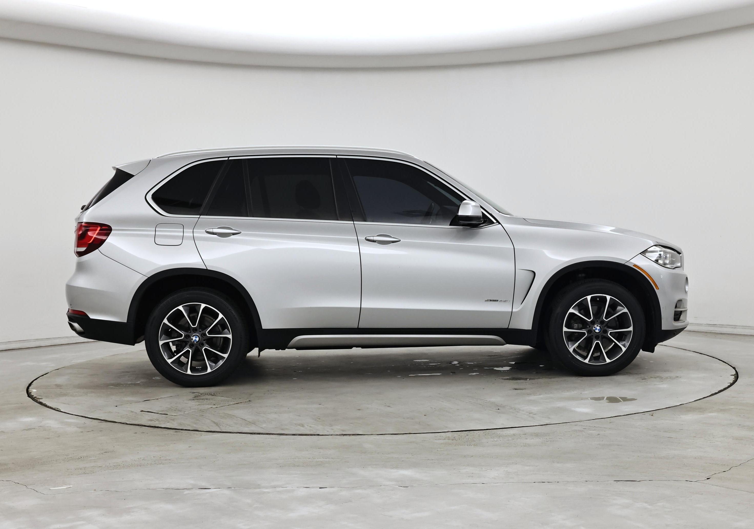 Thumbnail: 2018 BMW X5 - 7