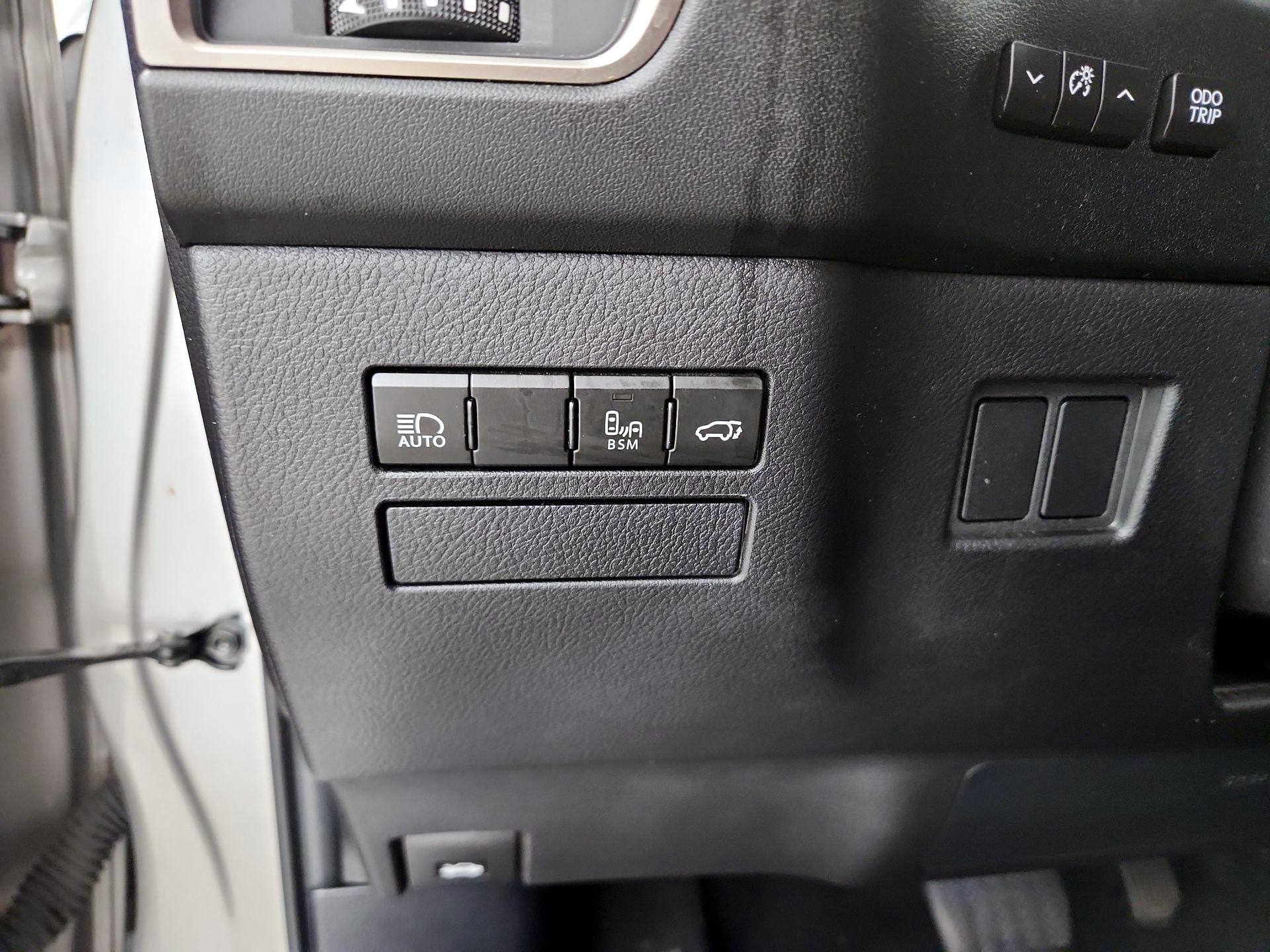 Thumbnail: 2021 Lexus NX - 13