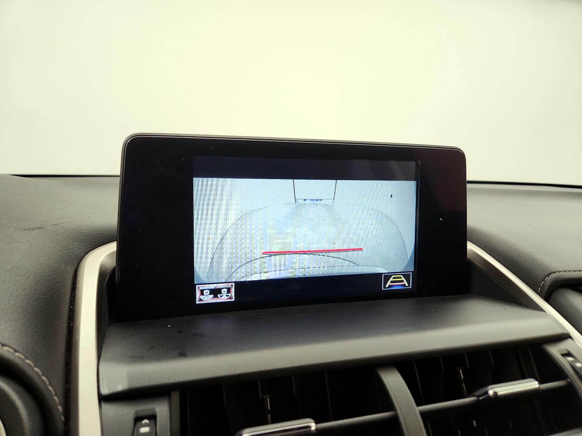 Thumbnail: 2021 Lexus NX - 14