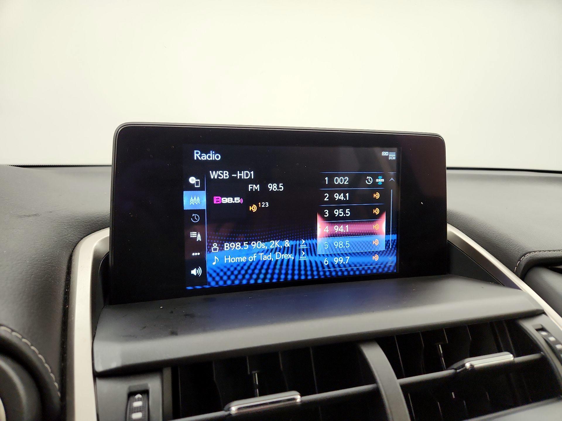 Thumbnail: 2021 Lexus NX - 15