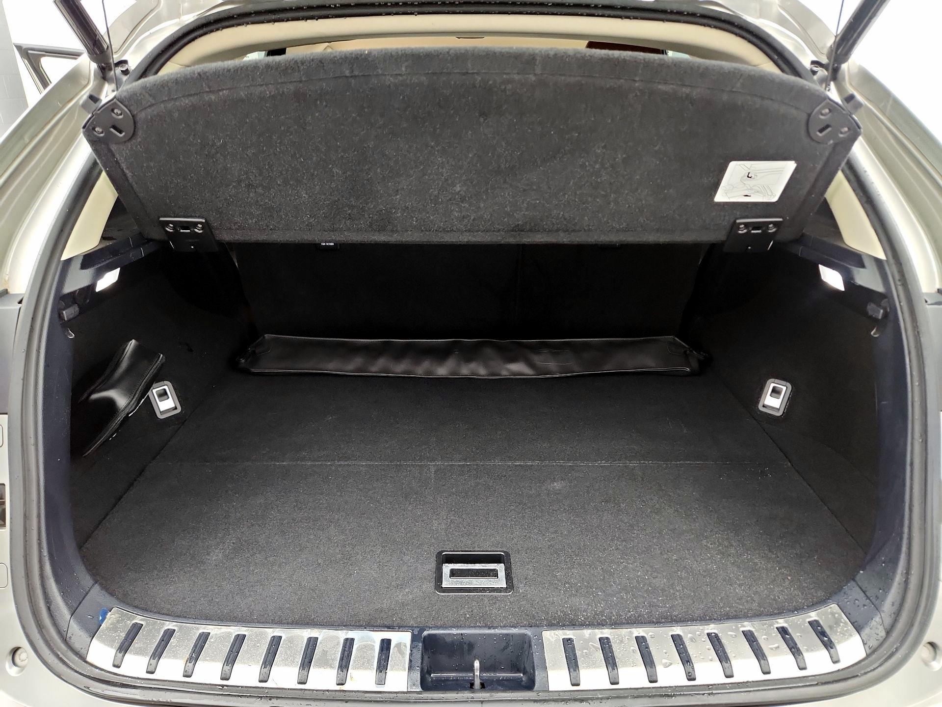 Thumbnail: 2021 Lexus NX - 19