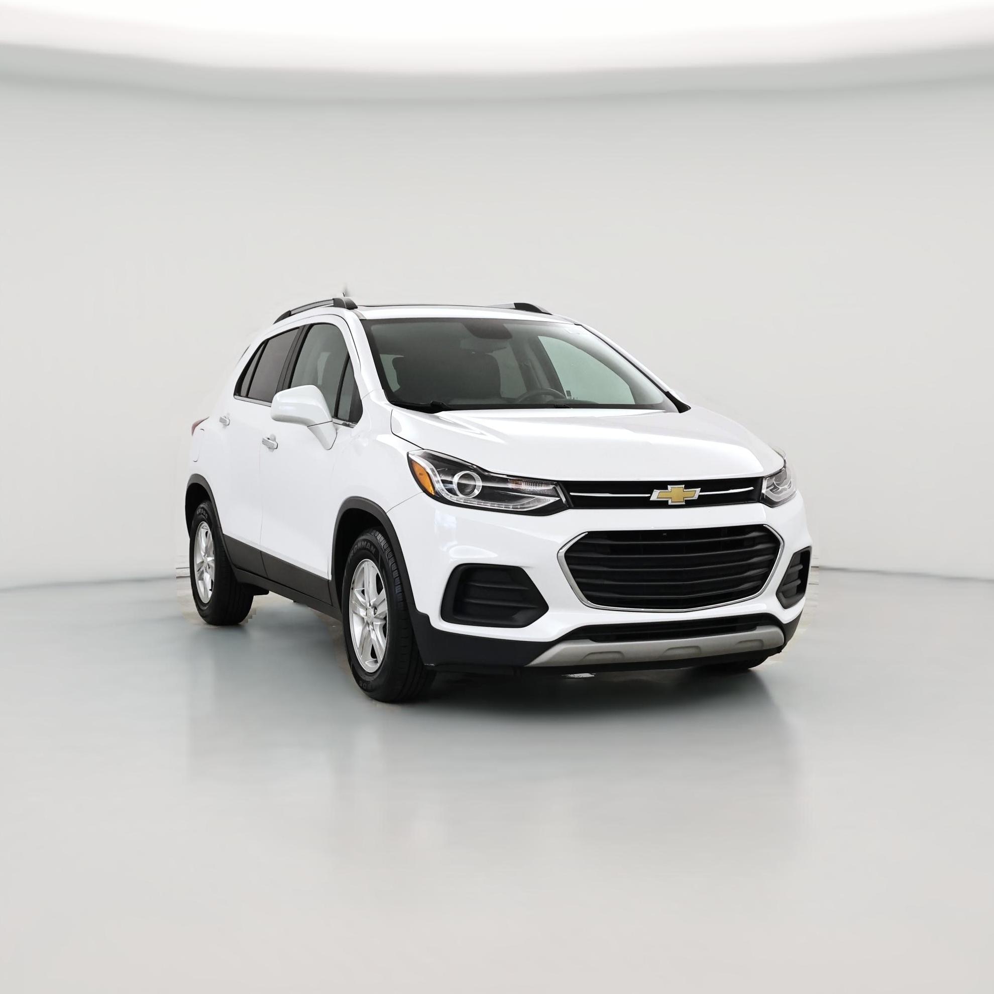 Thumbnail: 2020 Chevrolet Trax - 1