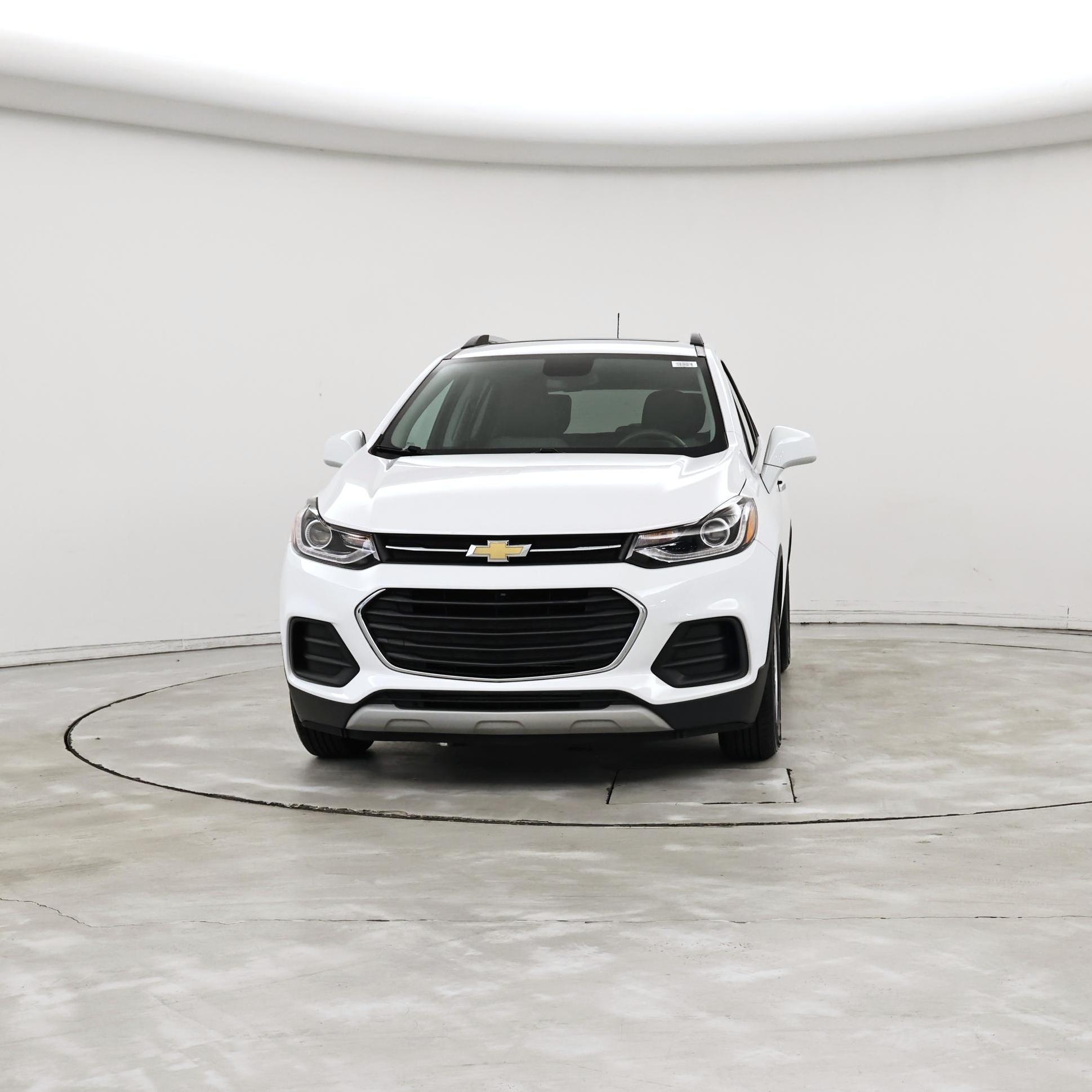 Thumbnail: 2020 Chevrolet Trax - 5