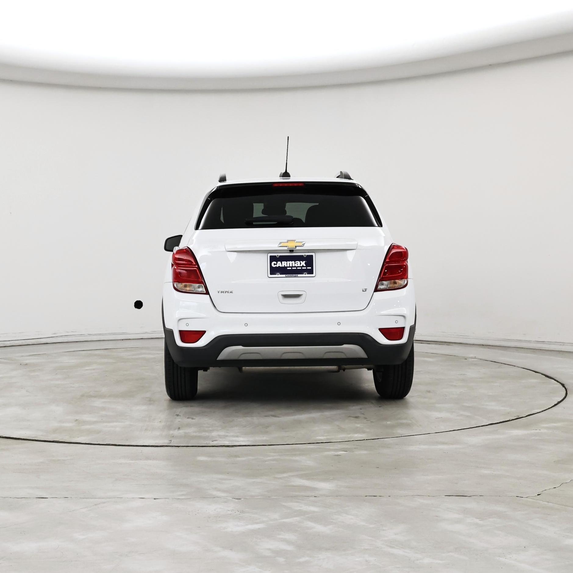 Thumbnail: 2020 Chevrolet Trax - 6