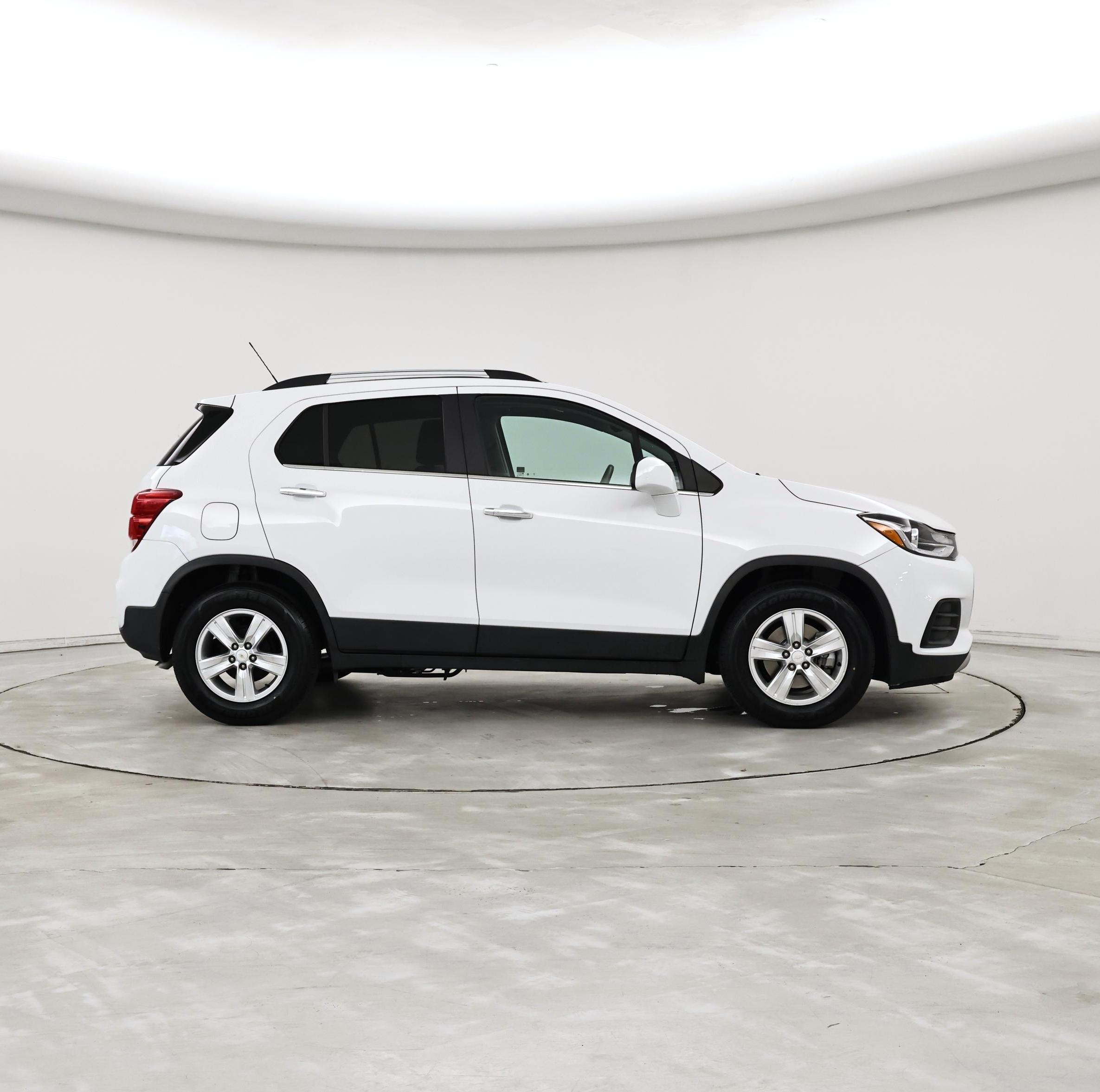 Thumbnail: 2020 Chevrolet Trax - 7