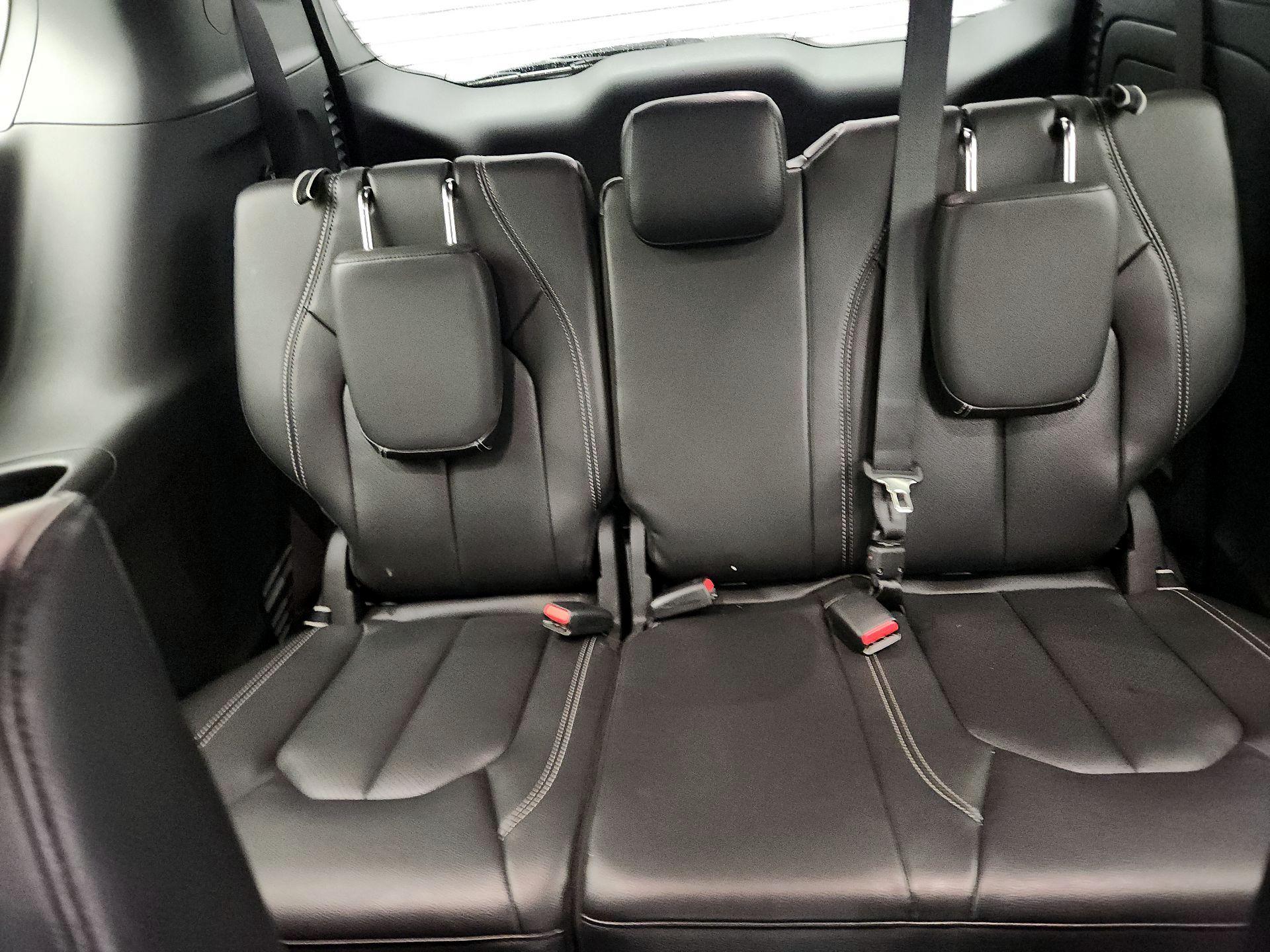 Thumbnail: 2022 Chrysler Pacifica - 20