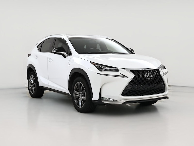 2016 Lexus NX 200t -
                  Norcross, GA