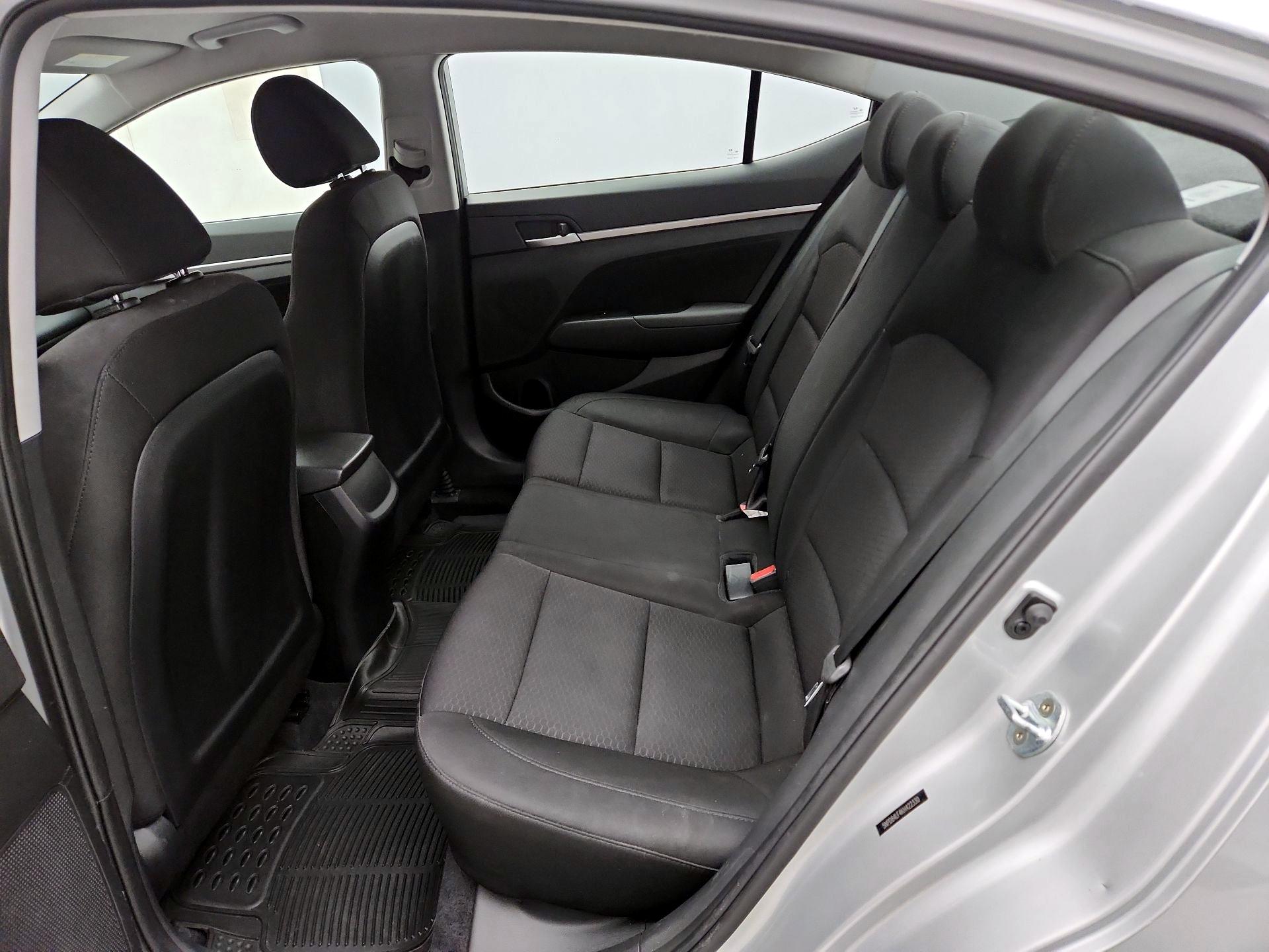 Thumbnail: 2019 Hyundai Elantra - 19