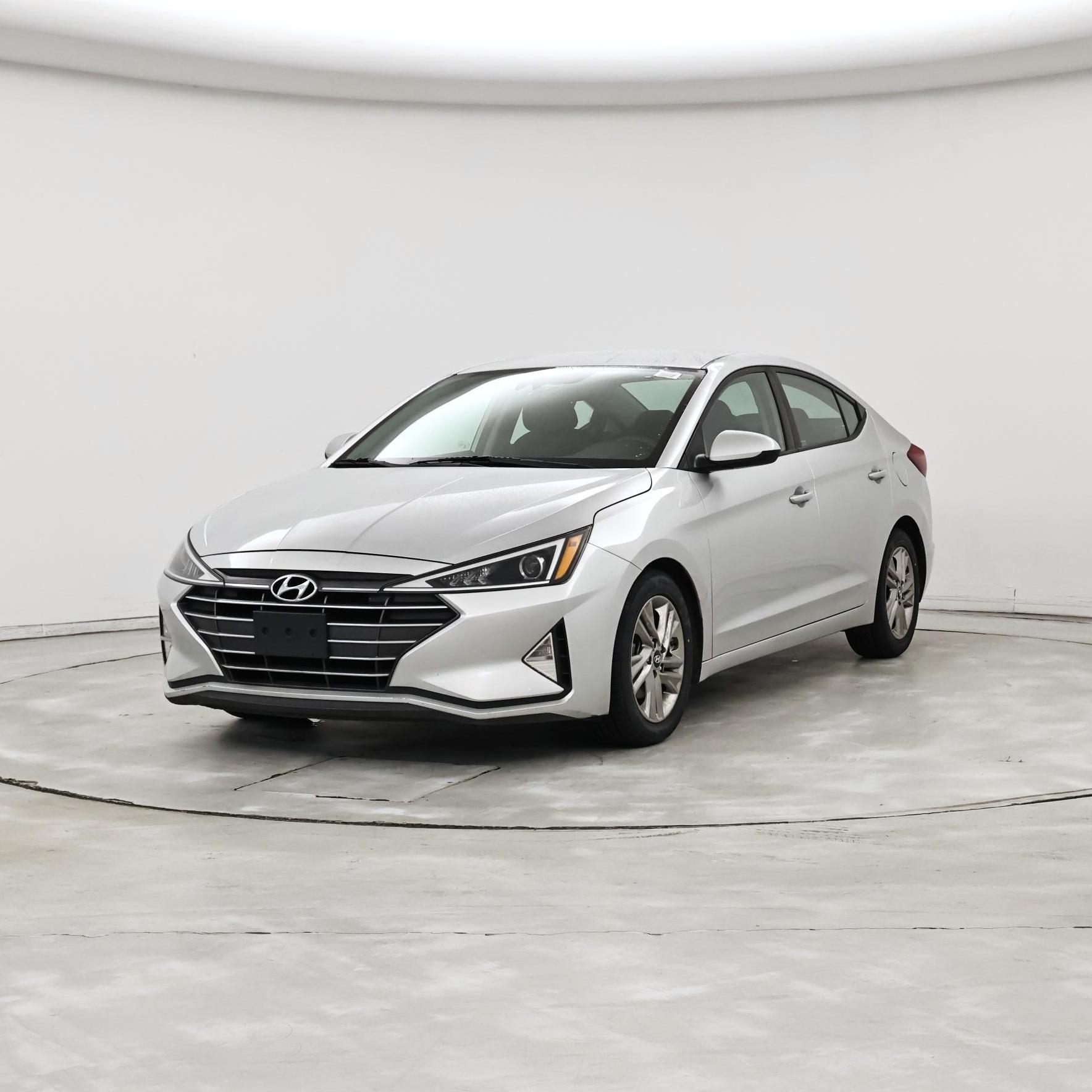 Thumbnail: 2019 Hyundai Elantra - 4