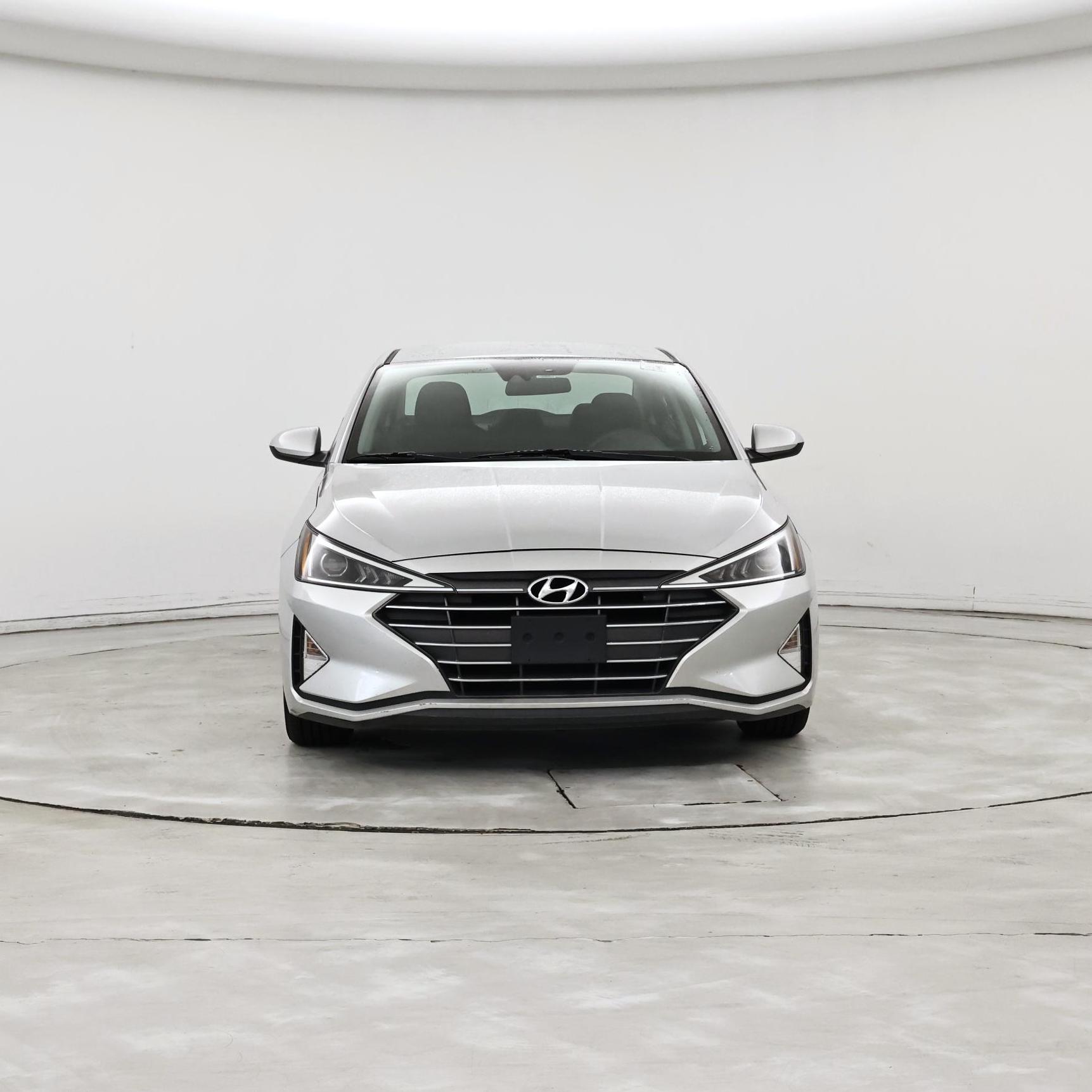 Thumbnail: 2019 Hyundai Elantra - 5