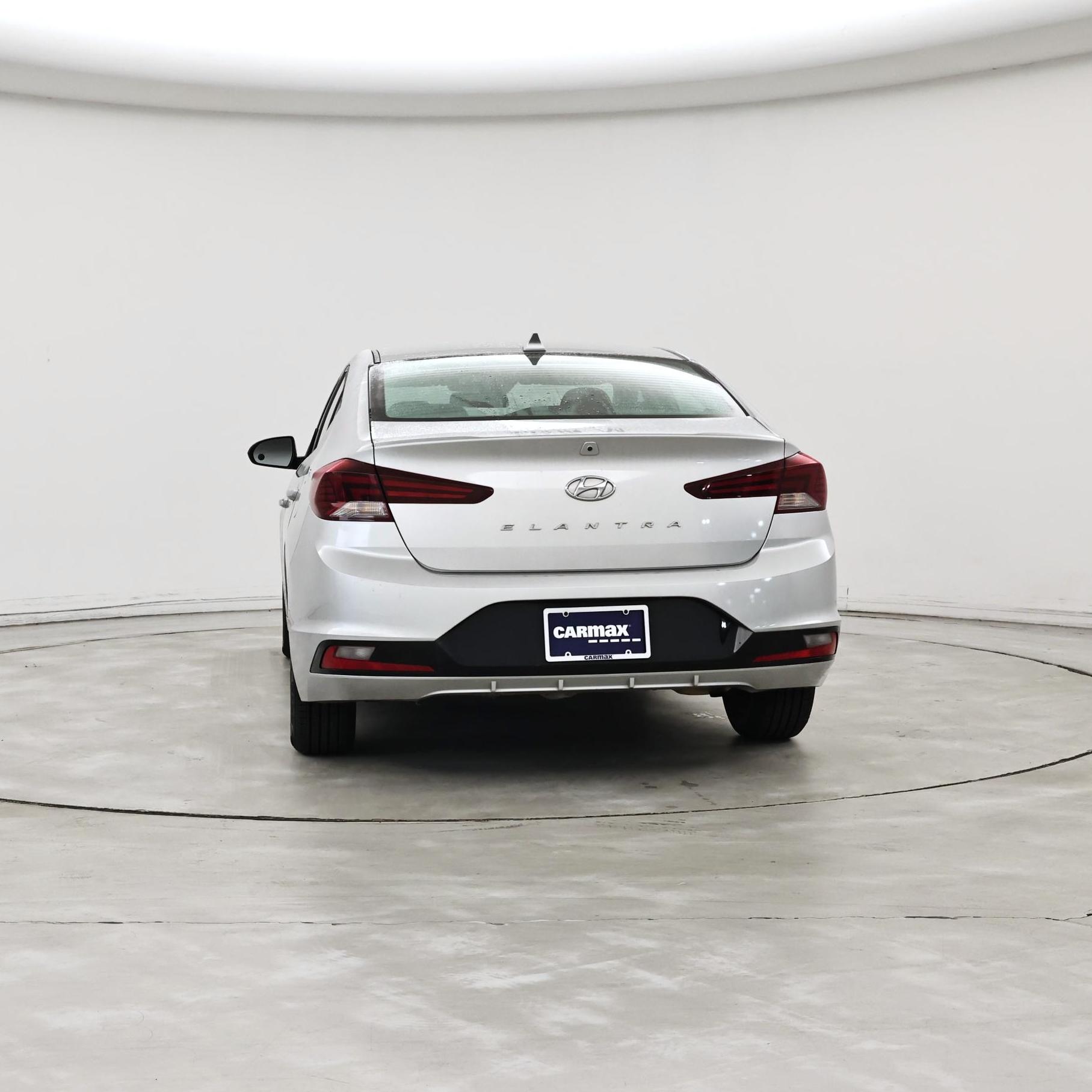 Thumbnail: 2019 Hyundai Elantra - 6