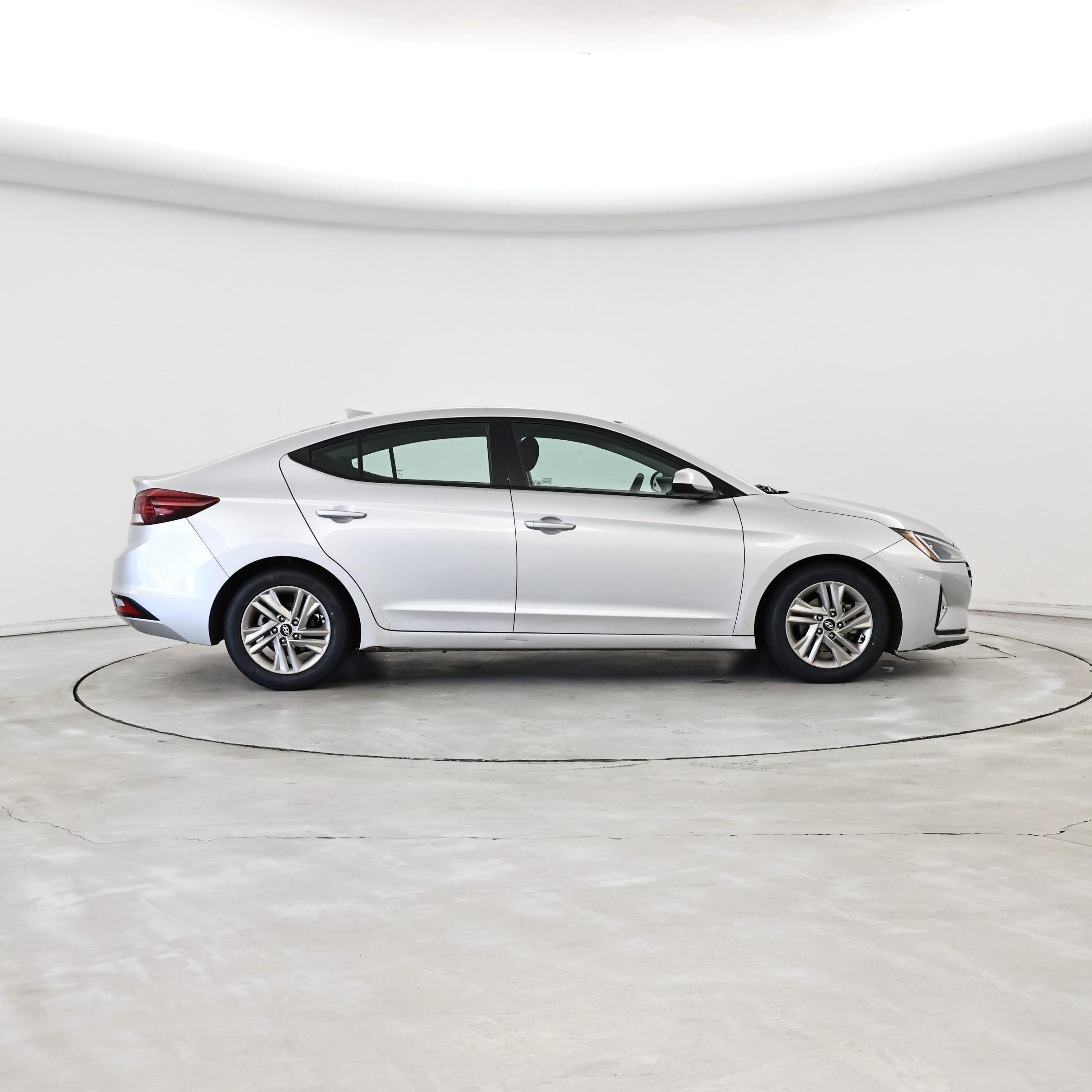 Thumbnail: 2019 Hyundai Elantra - 7