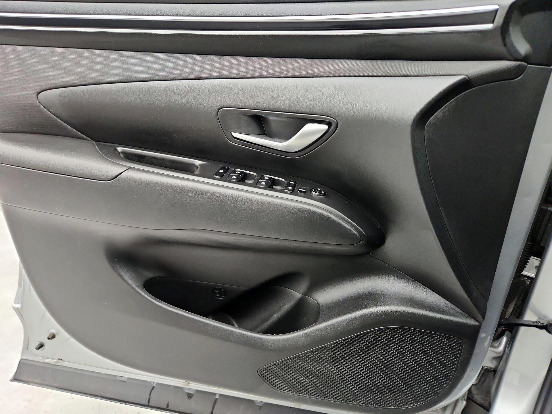 Thumbnail: 2024 Hyundai Tucson - 12