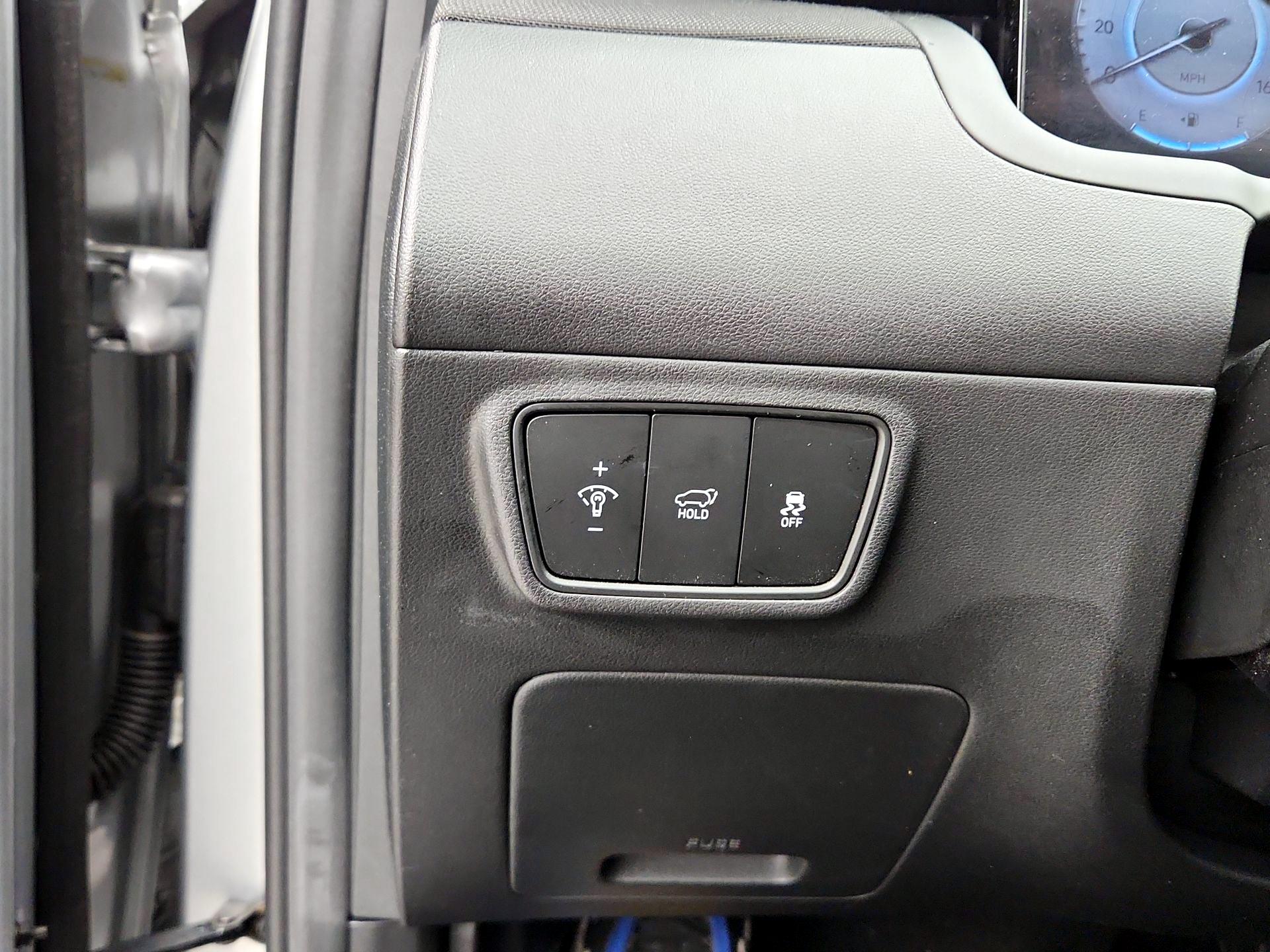 Thumbnail: 2024 Hyundai Tucson - 13