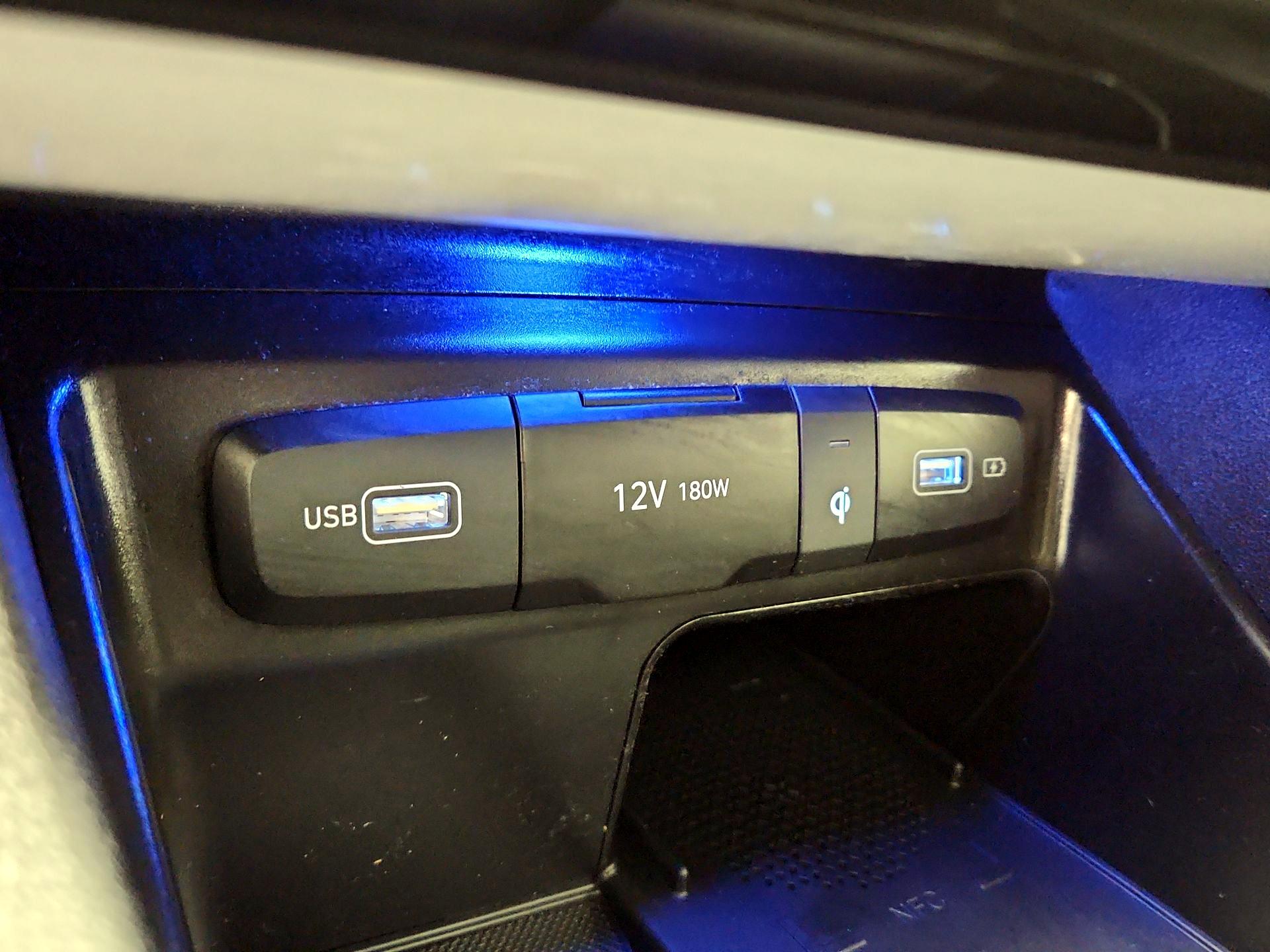 Thumbnail: 2024 Hyundai Tucson - 19