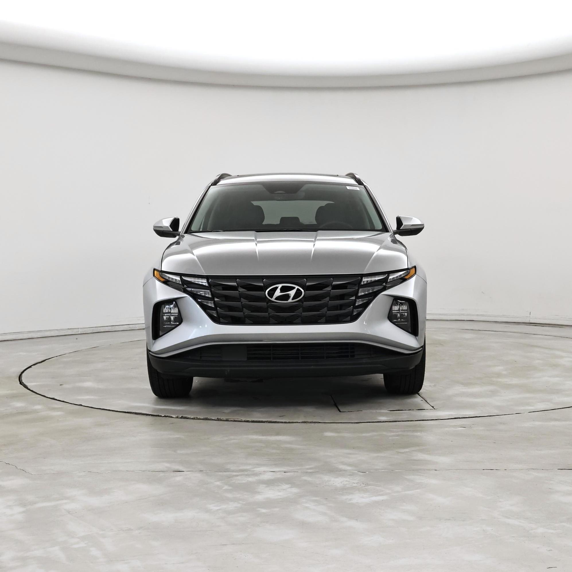 Thumbnail: 2024 Hyundai Tucson - 5