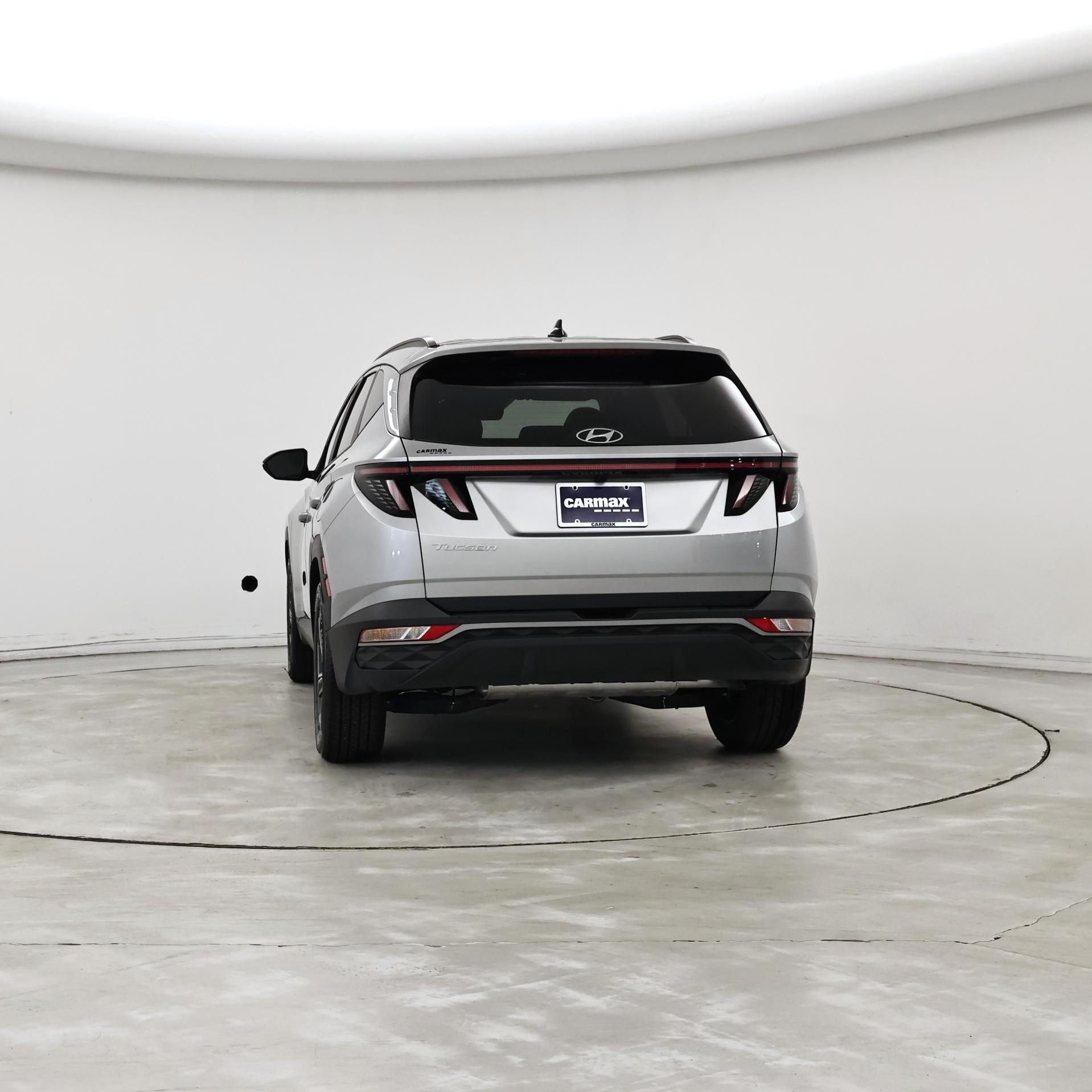 Thumbnail: 2024 Hyundai Tucson - 6