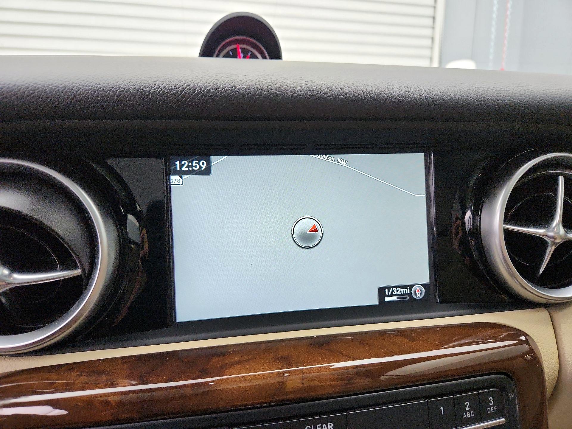 Thumbnail: 2017 Mercedes-Benz SLC - 14