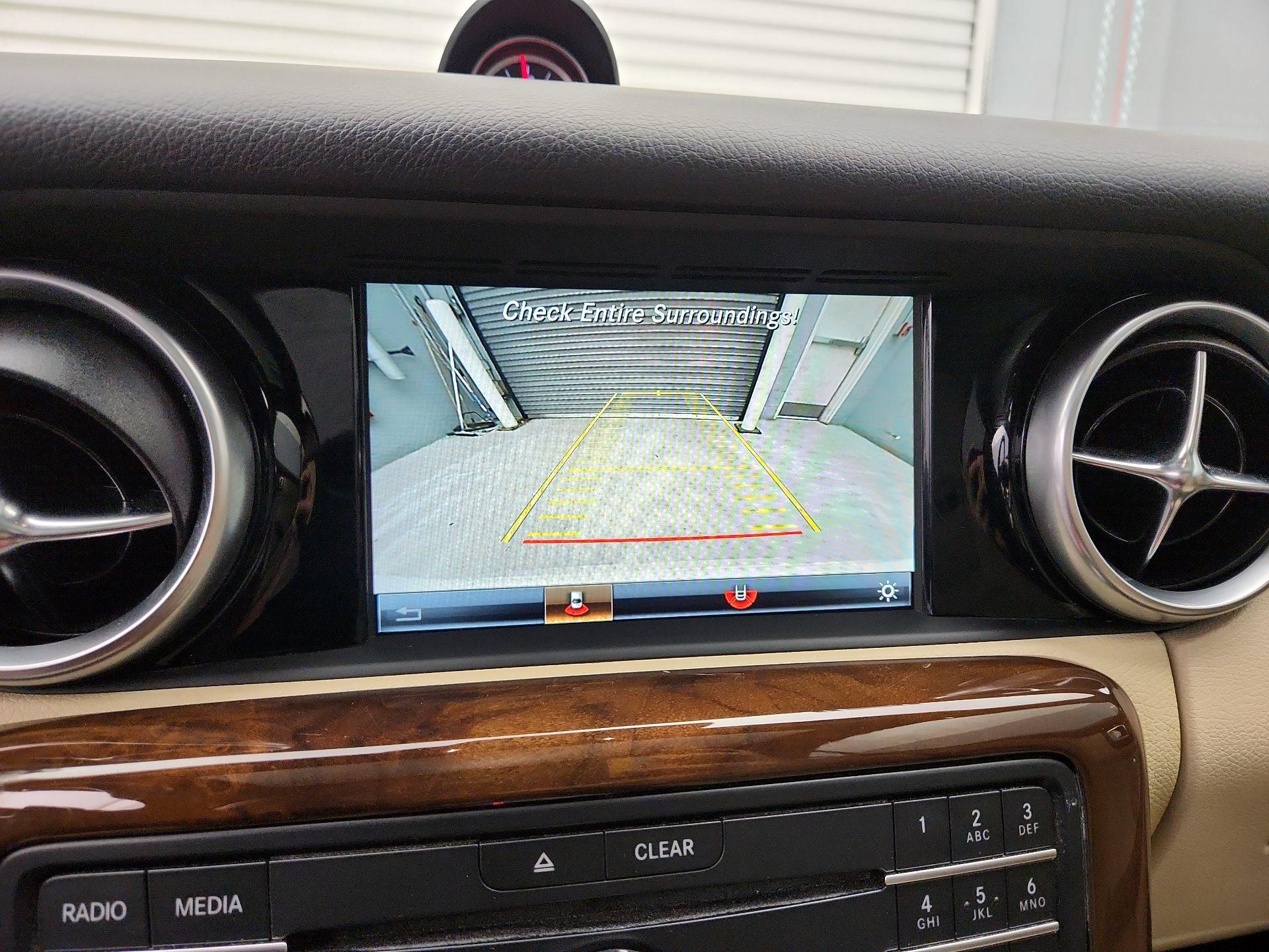 Thumbnail: 2017 Mercedes-Benz SLC - 15