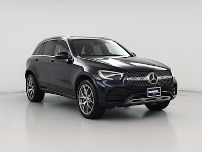 2022 Mercedes-Benz GLC300