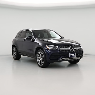 2022 Mercedes-Benz GLC300