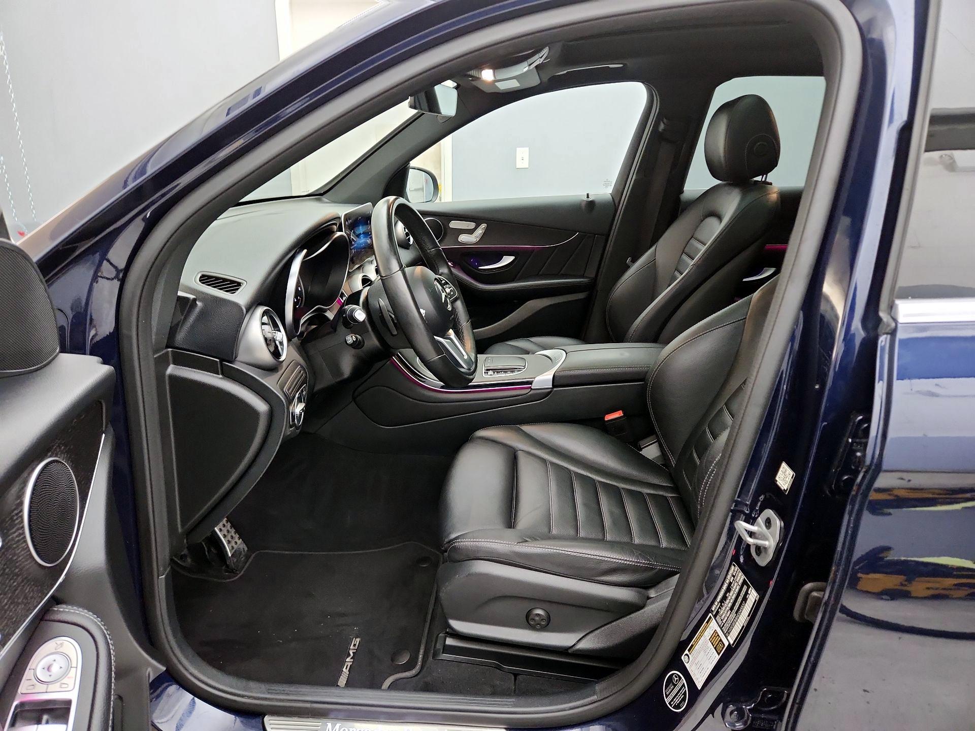 Thumbnail: 2022 Mercedes-Benz GLC - 11