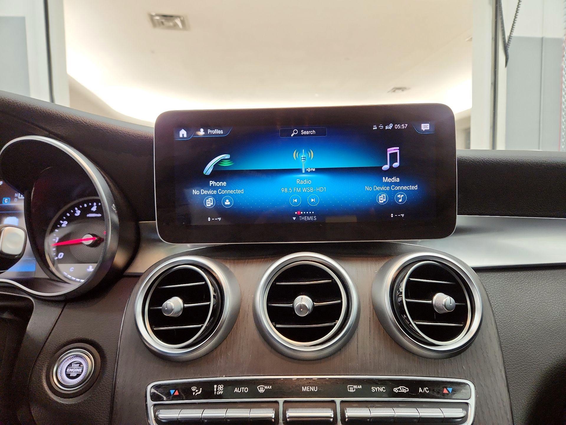 Thumbnail: 2022 Mercedes-Benz GLC - 15