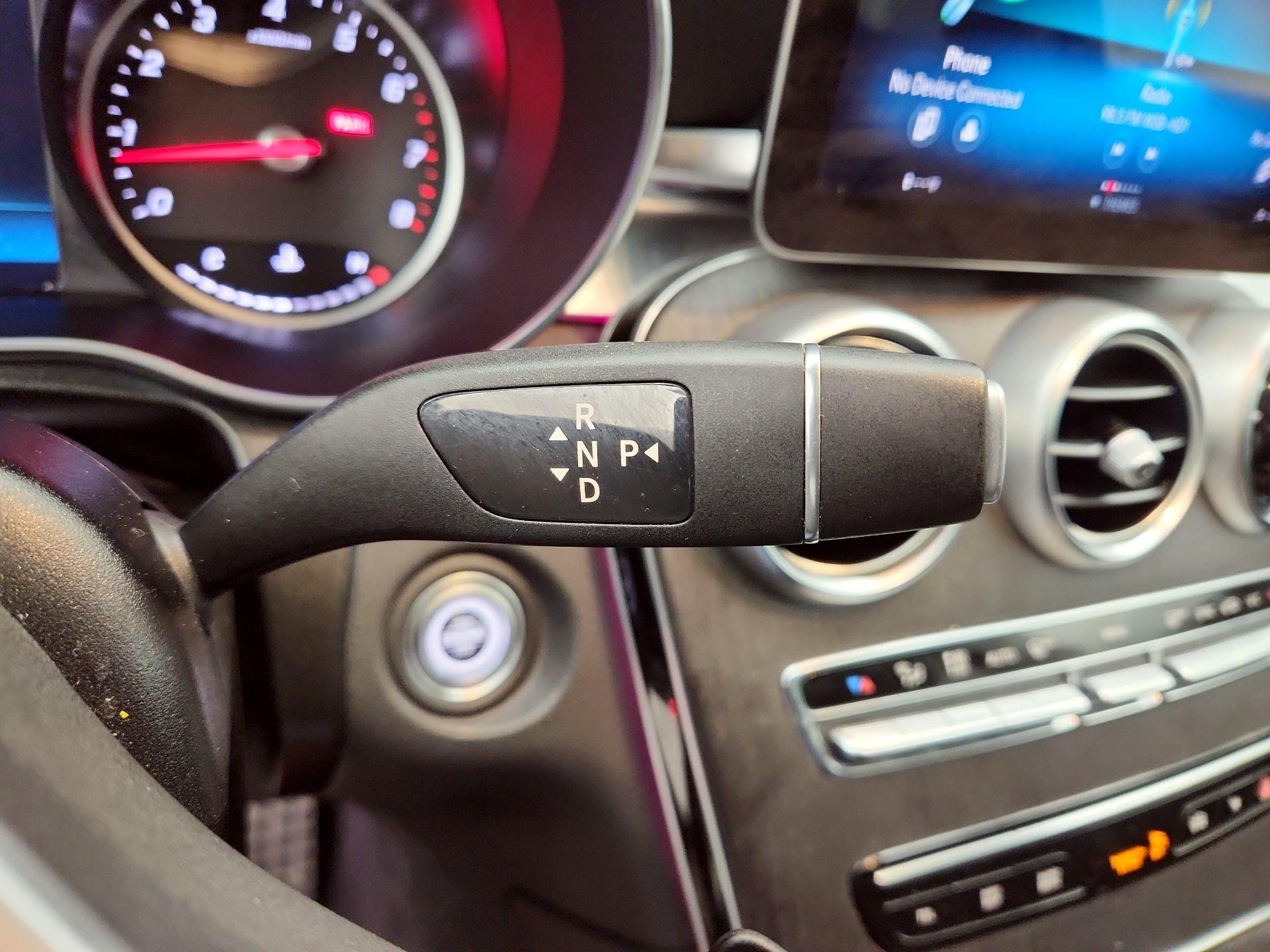 Thumbnail: 2022 Mercedes-Benz GLC - 17