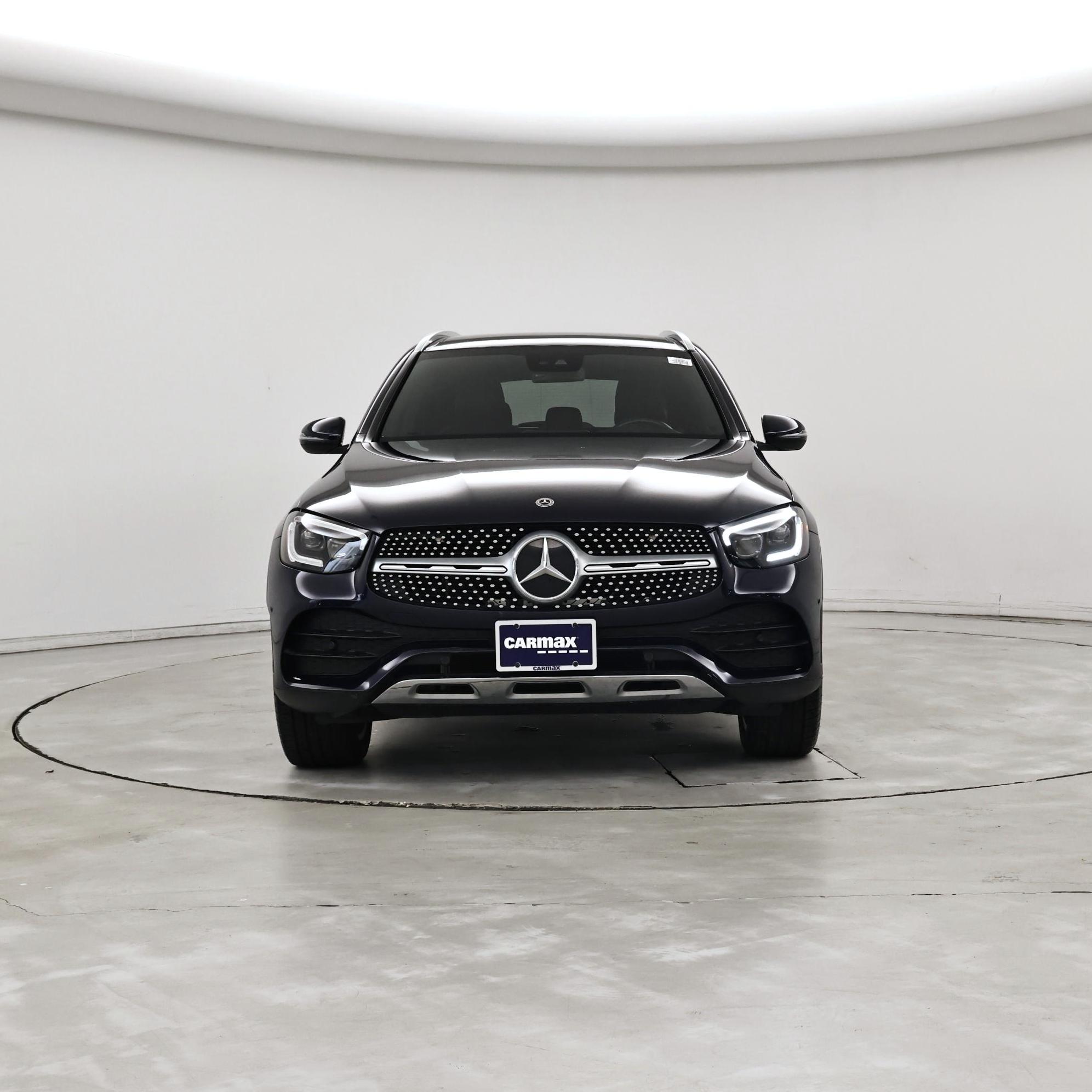 Thumbnail: 2022 Mercedes-Benz GLC - 5