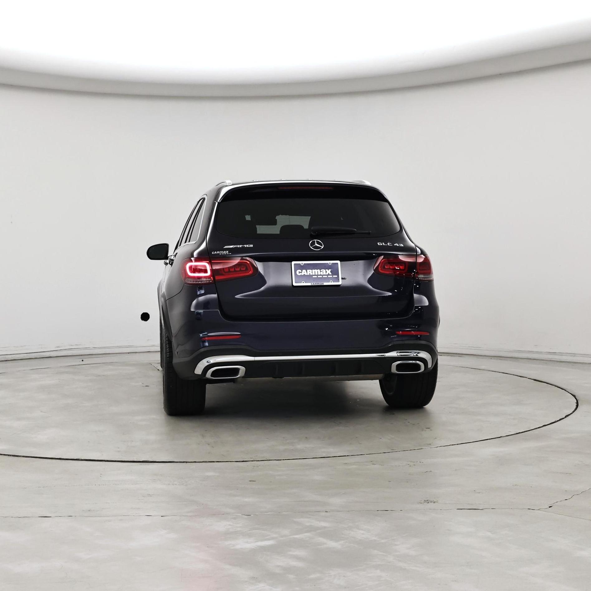 Thumbnail: 2022 Mercedes-Benz GLC - 6