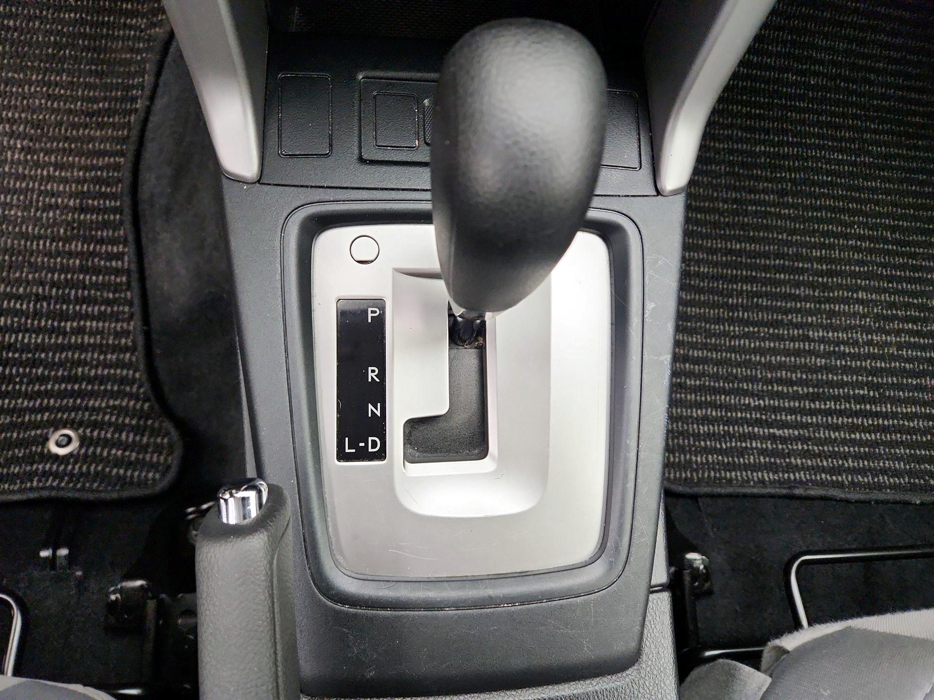 Thumbnail: 2017 Subaru Forester - 17