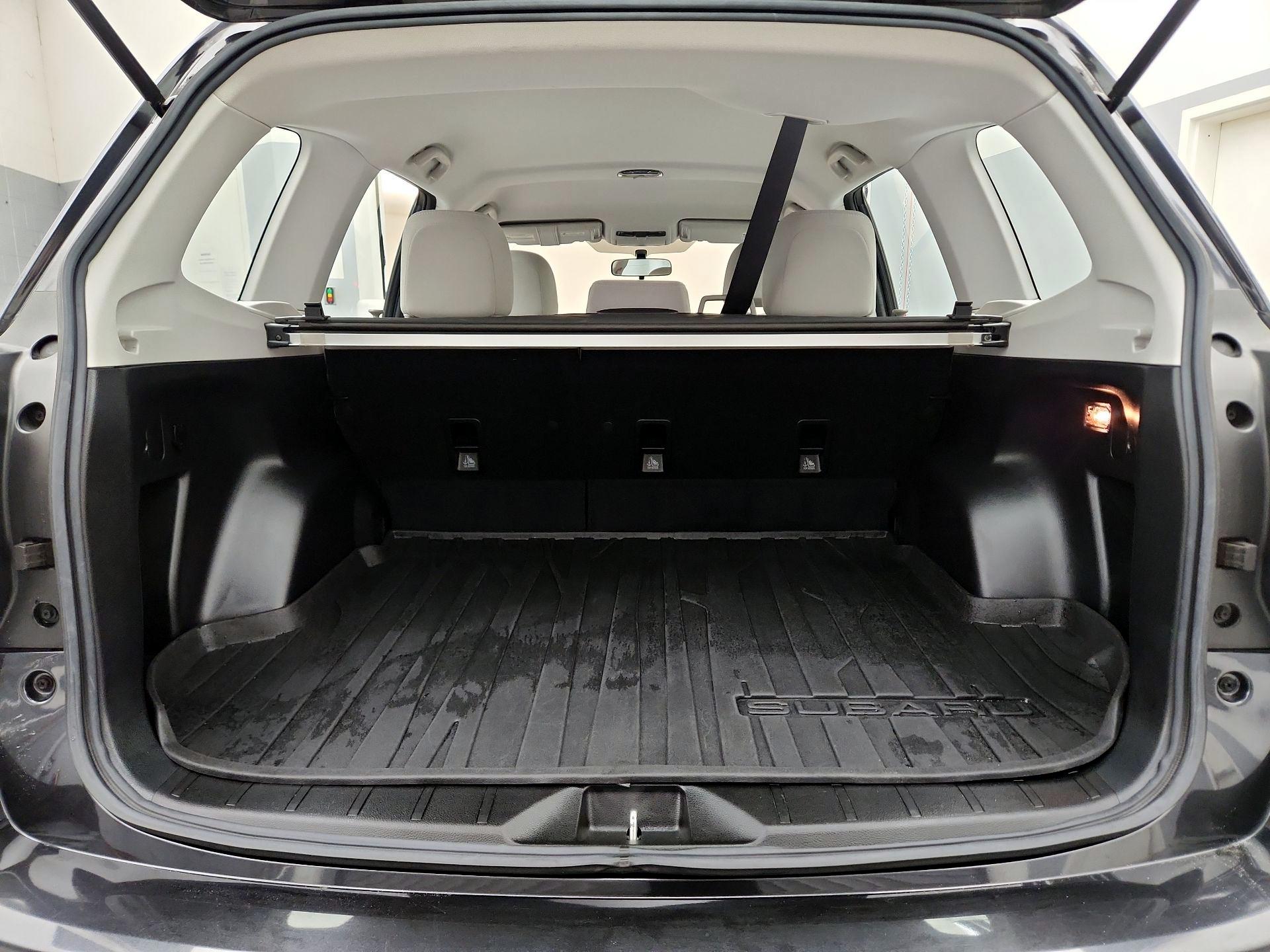 Thumbnail: 2017 Subaru Forester - 20